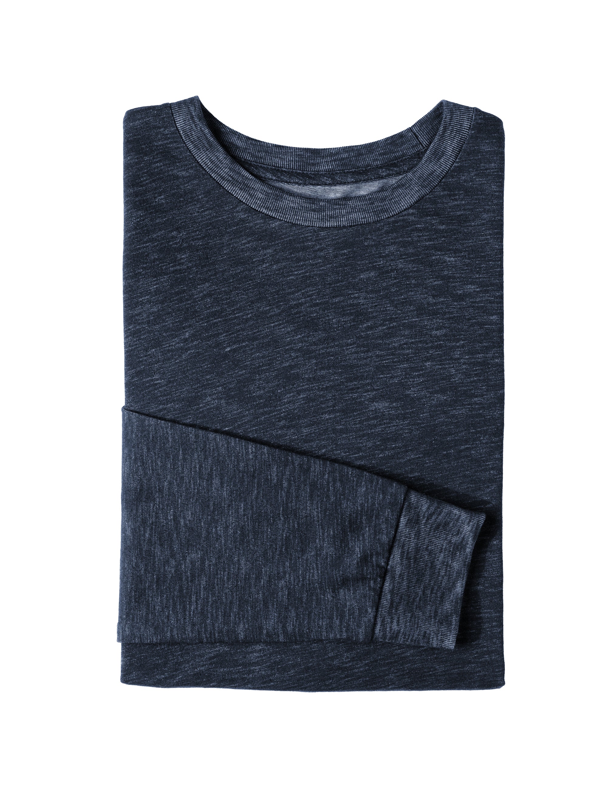 Lucky Slub Tee LS - Image 4