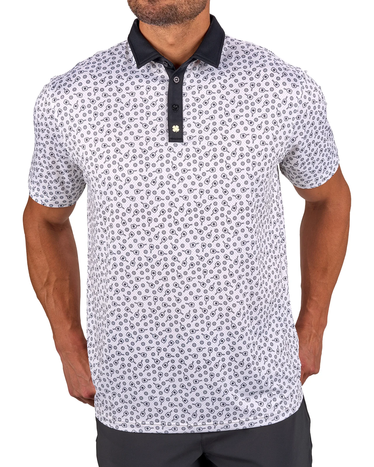 Lucky Smash Polo - Image 2