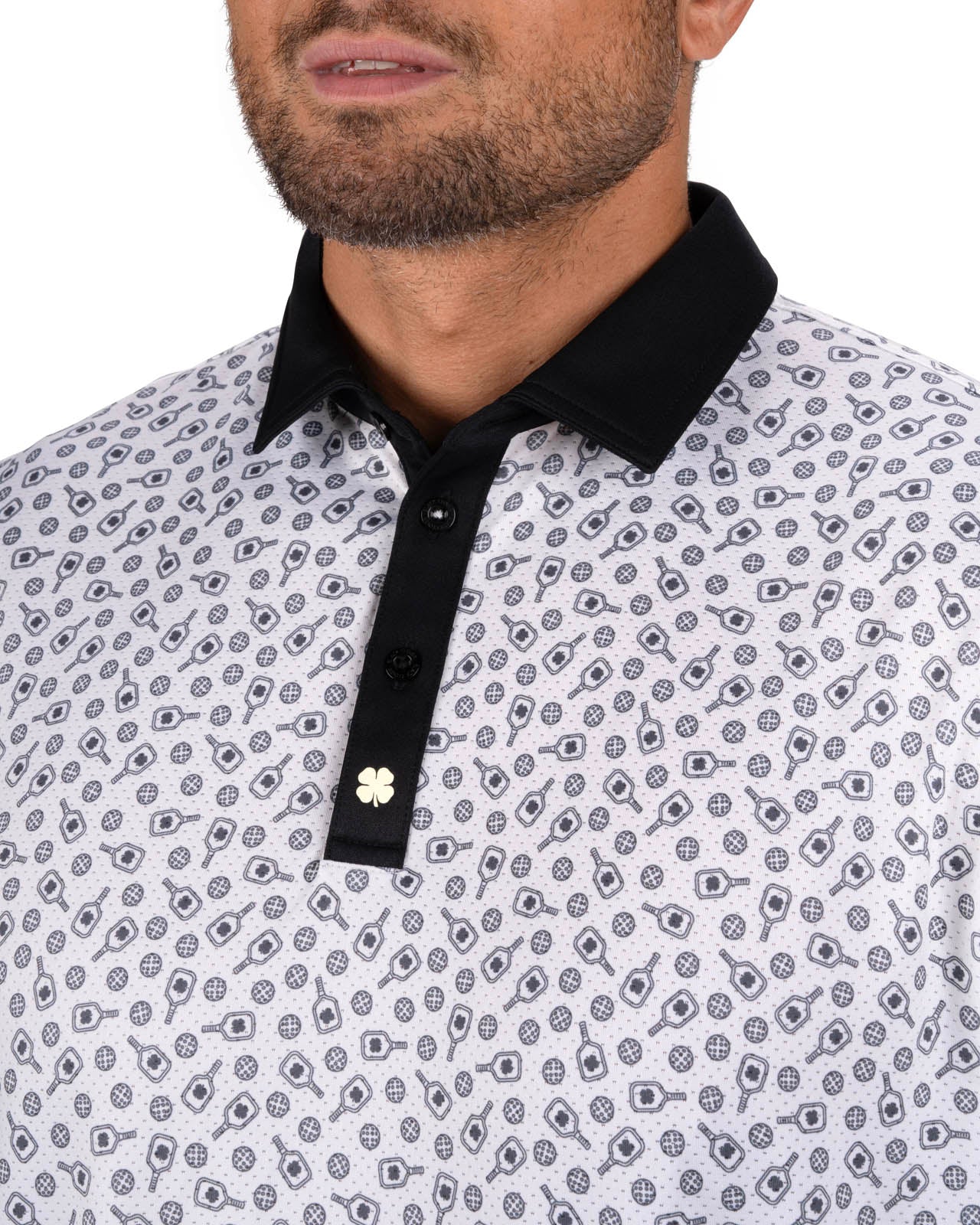 Lucky Smash Polo - Image 3