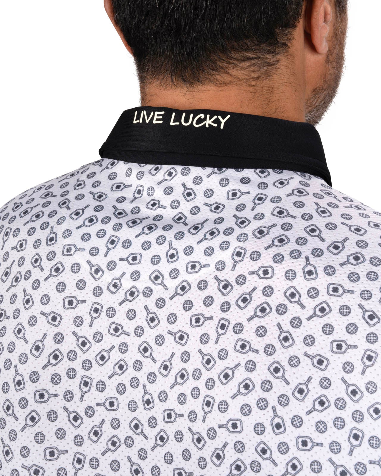 Lucky Smash Polo - Image 5
