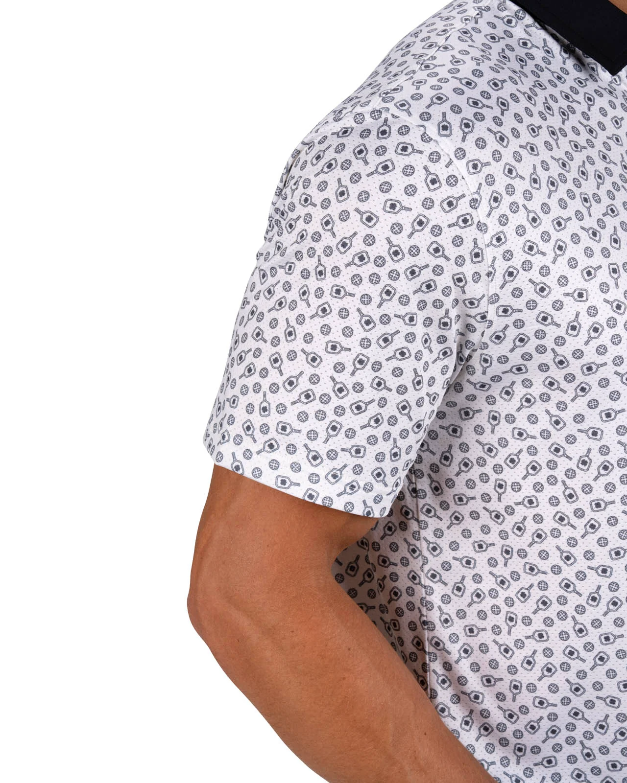 Lucky Smash Polo - Image 6