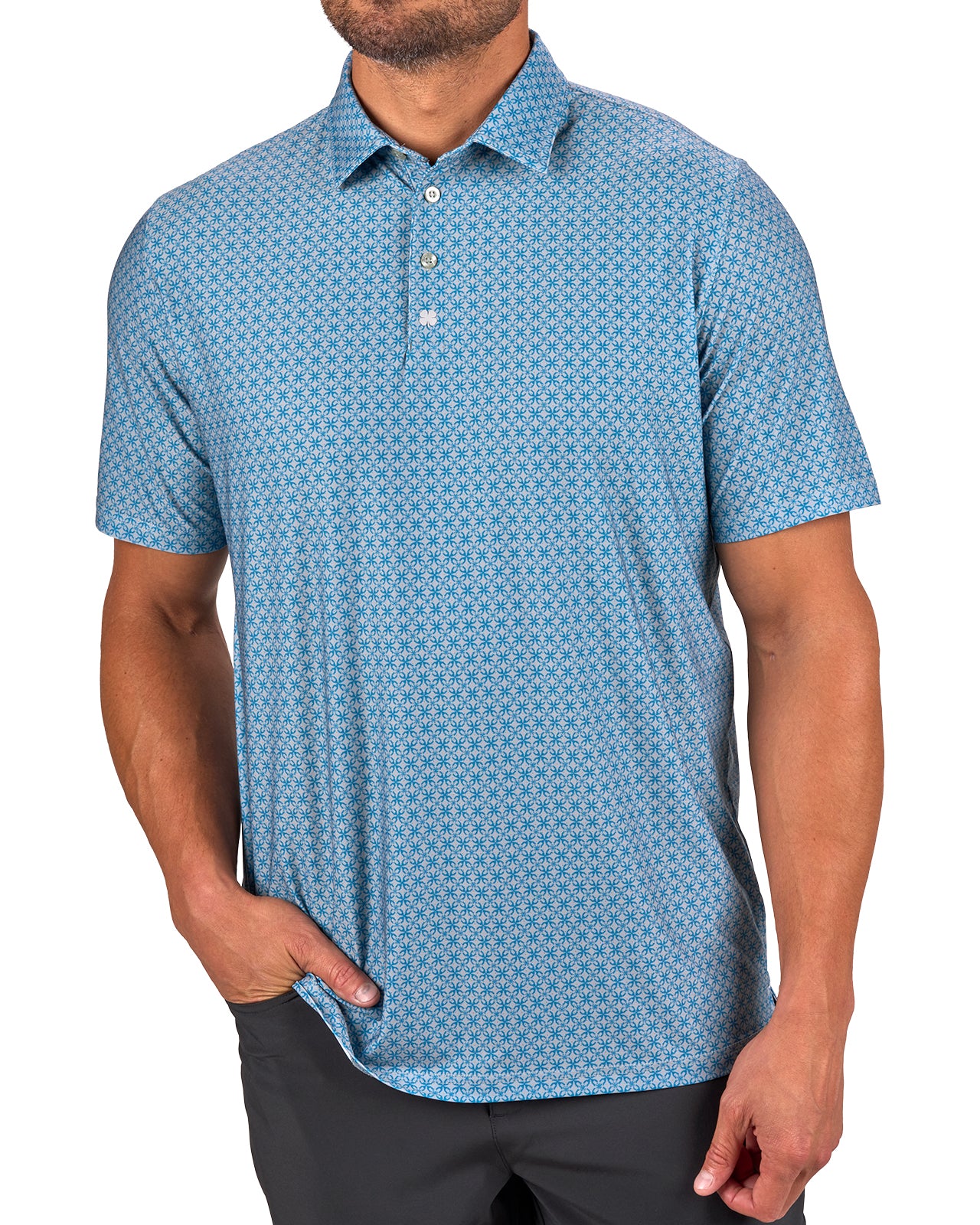 Lucky Star Polo