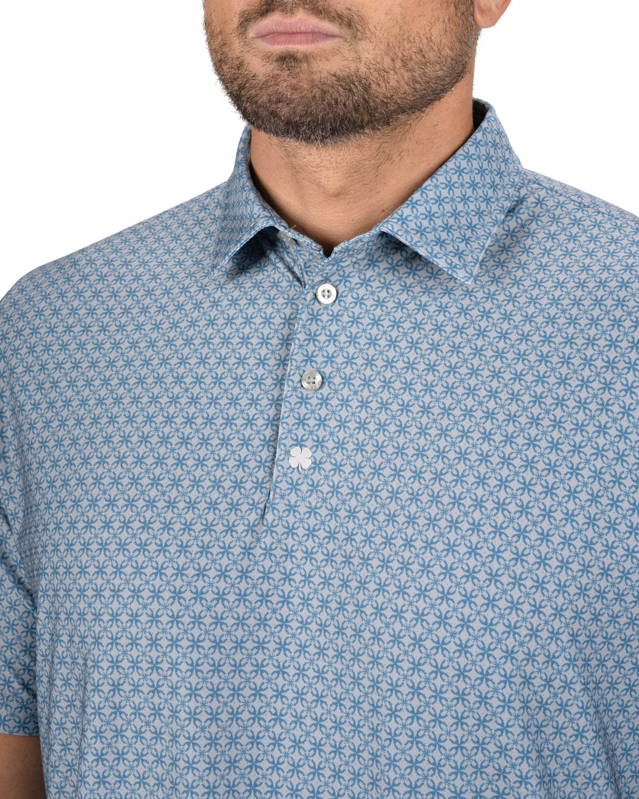 Lucky Star Polo - Image 2