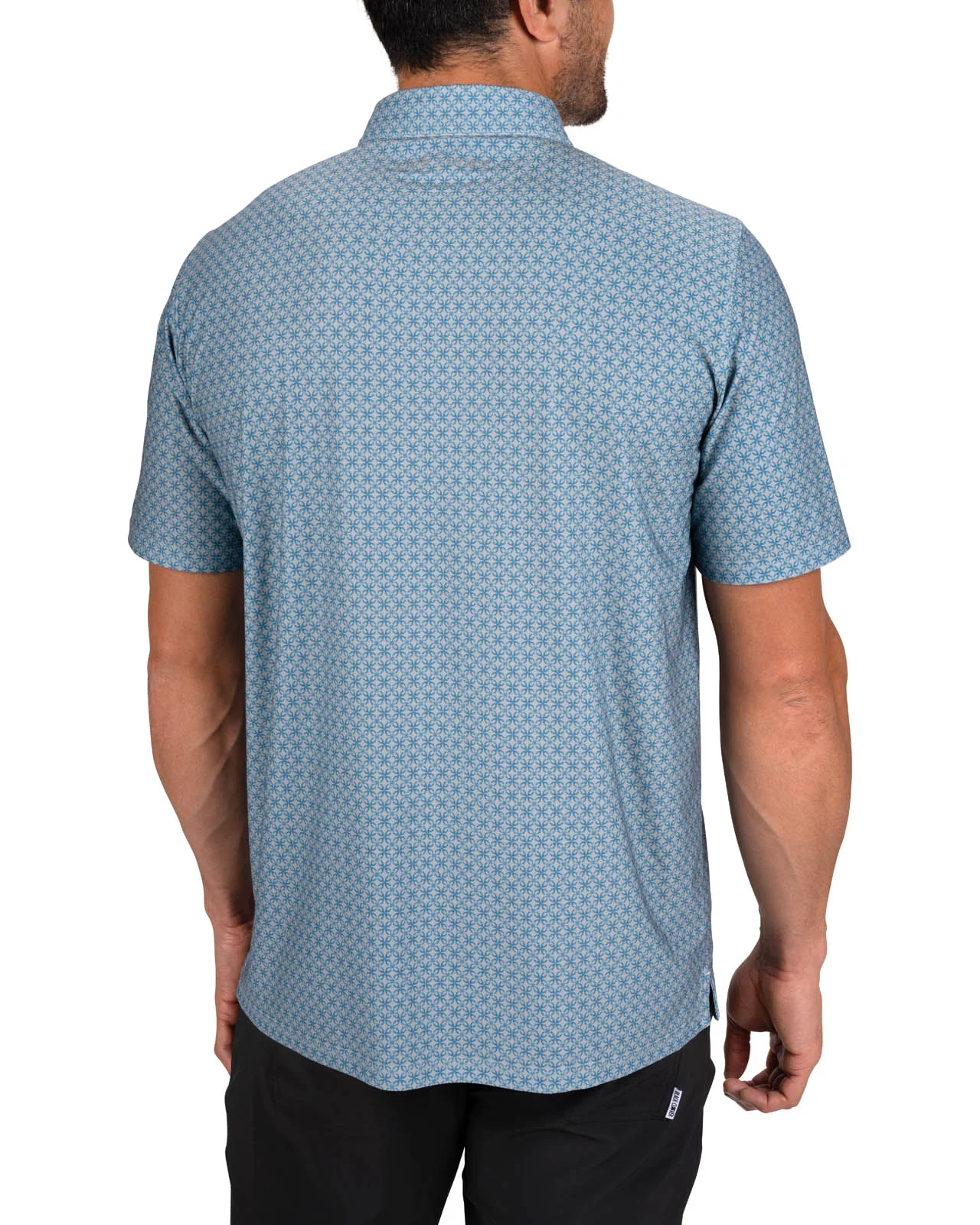 Lucky Star Polo - Image 3