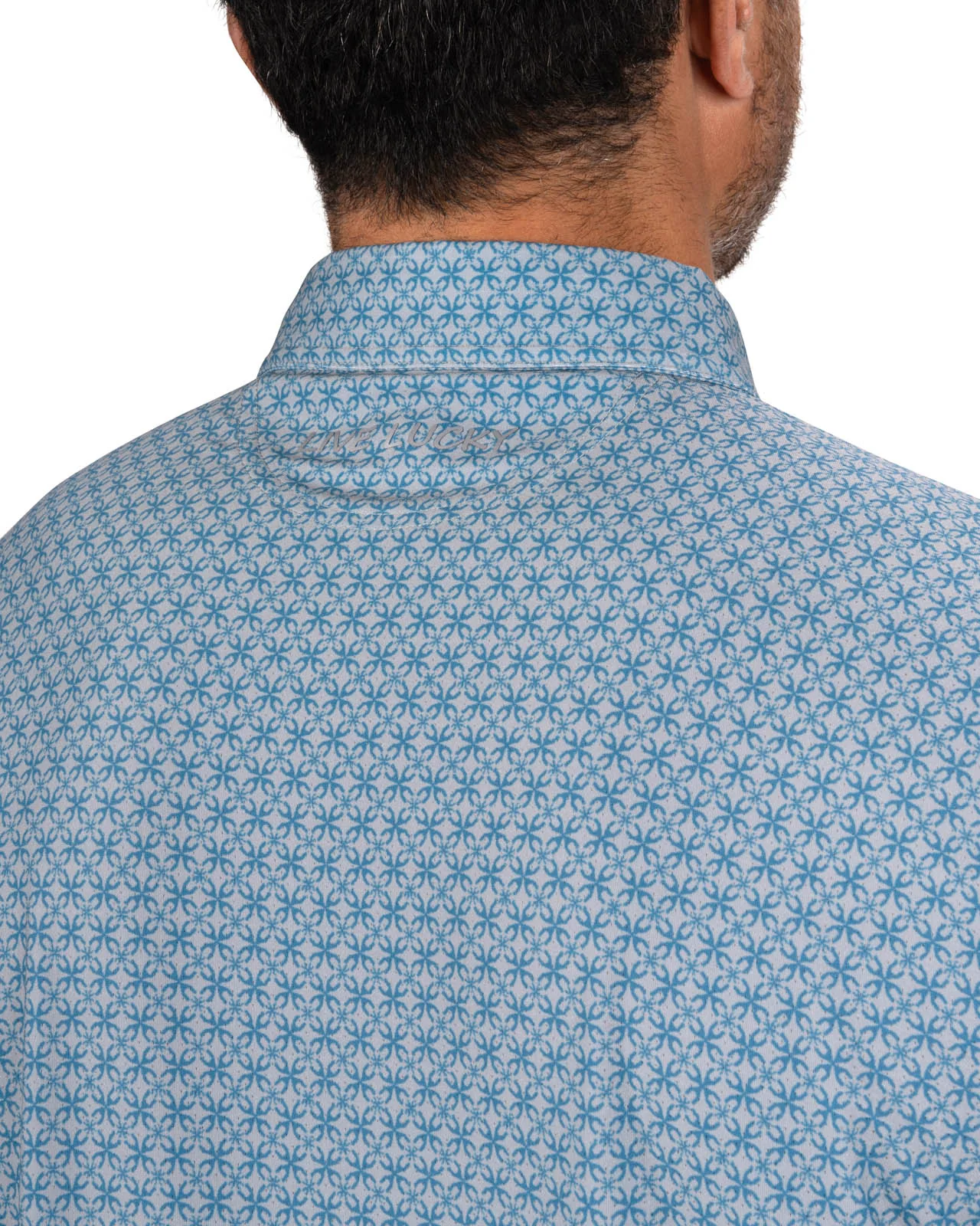 Lucky Star Polo - Image 4