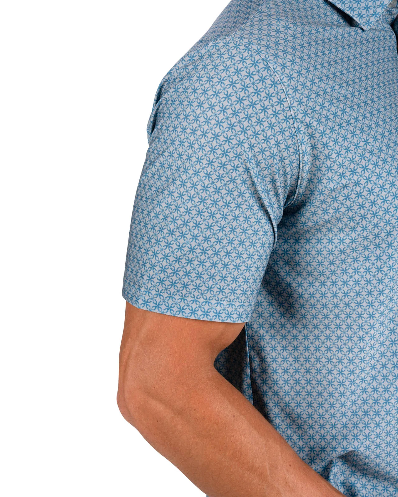 Lucky Star Polo - Image 5