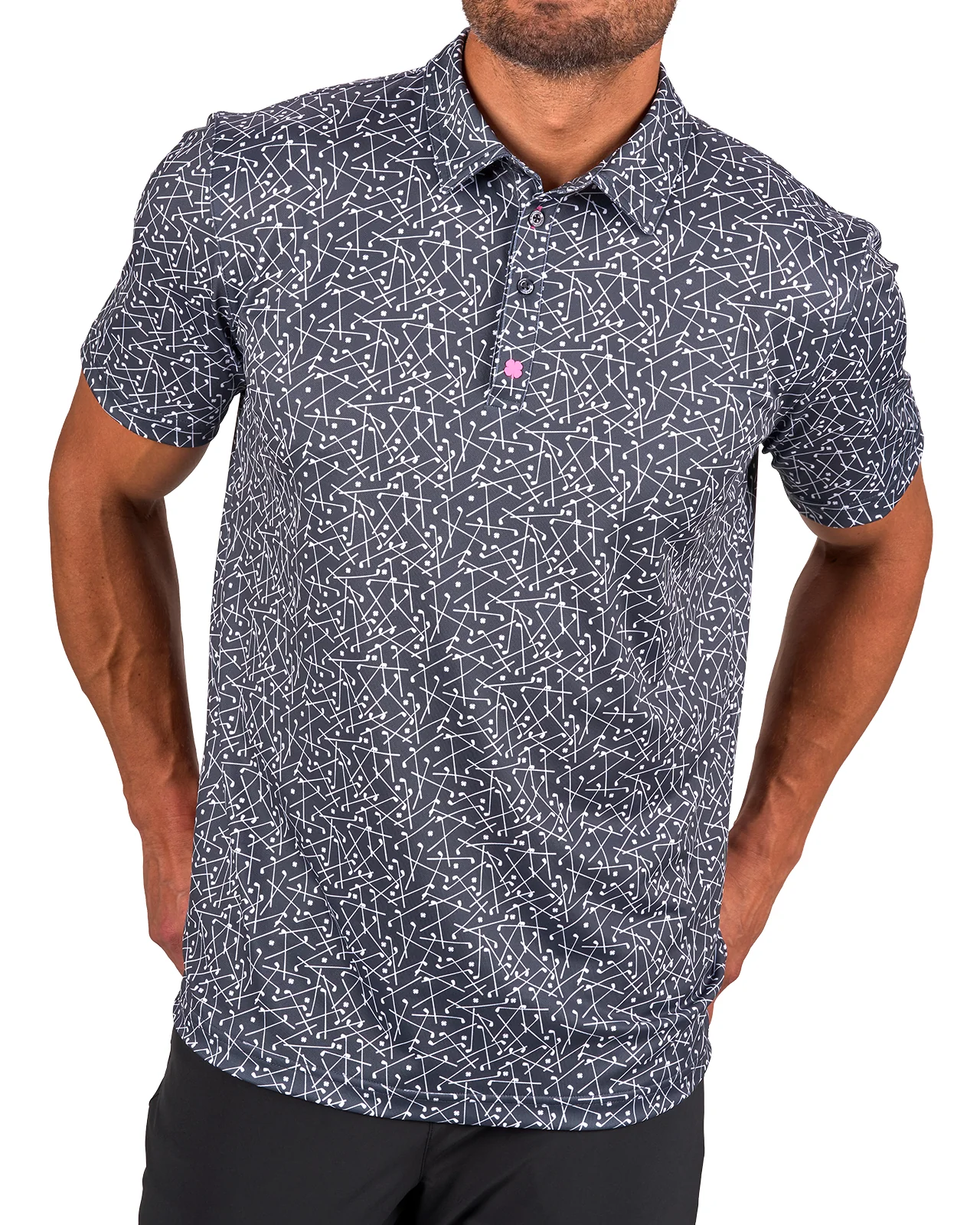 Lucky Swing Polo