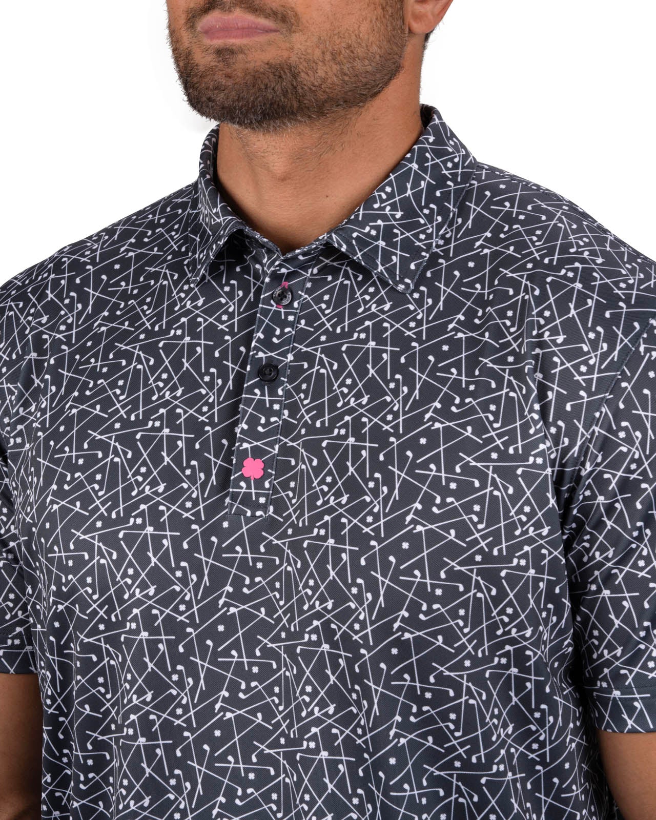 Lucky Swing Polo - Image 2