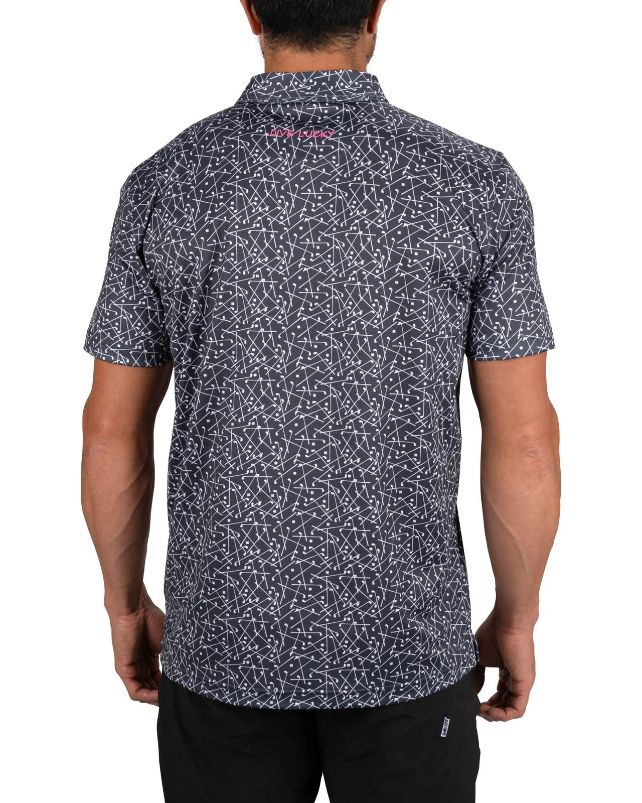 Lucky Swing Polo - Image 3