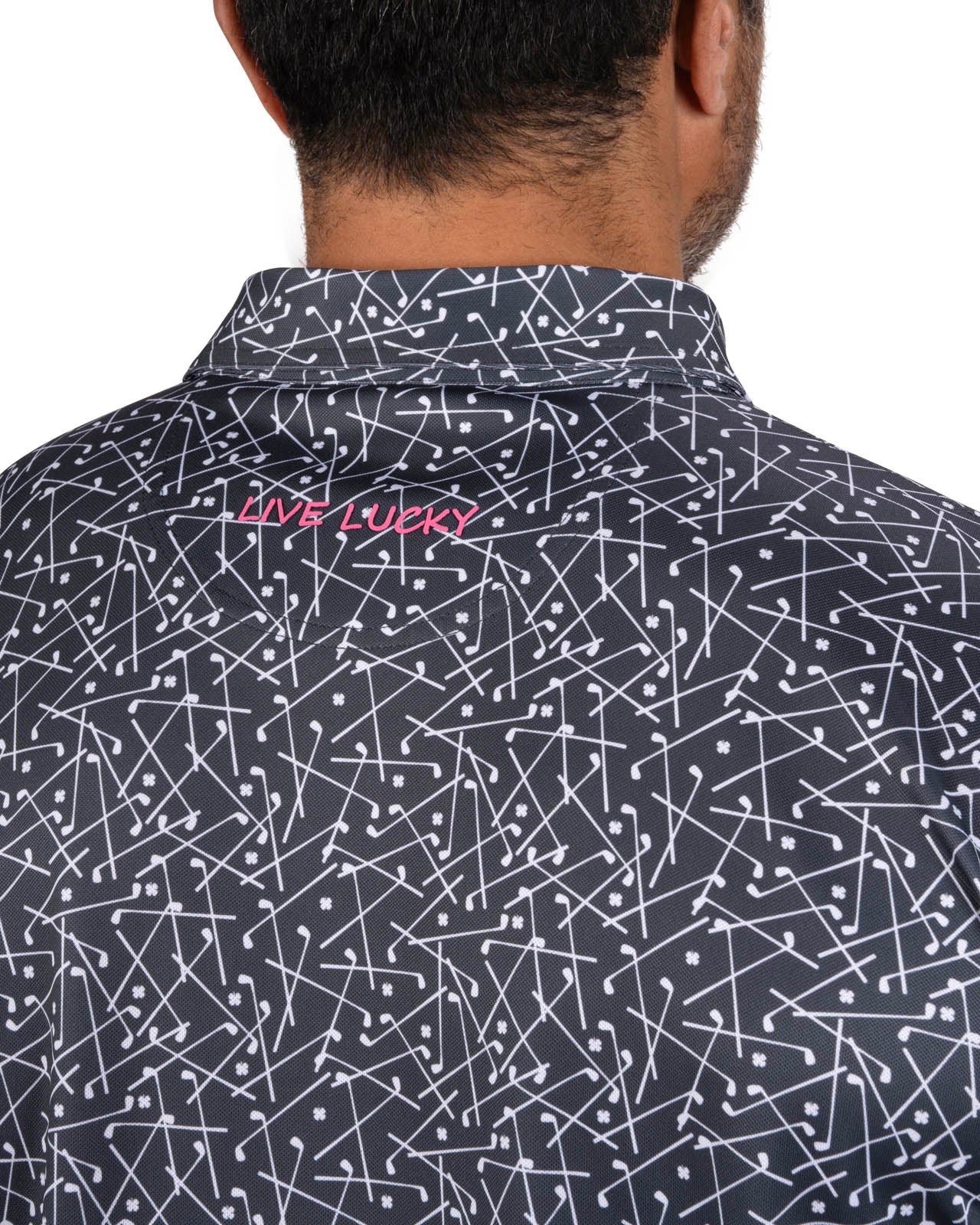 Lucky Swing Polo - Image 4