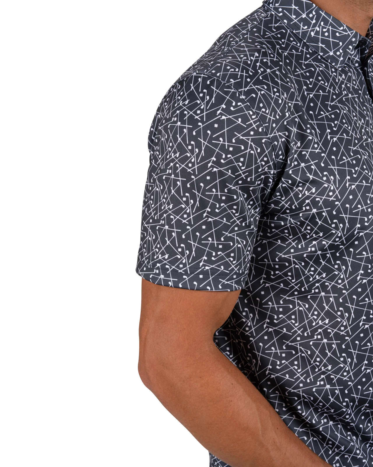 Lucky Swing Polo - Image 5