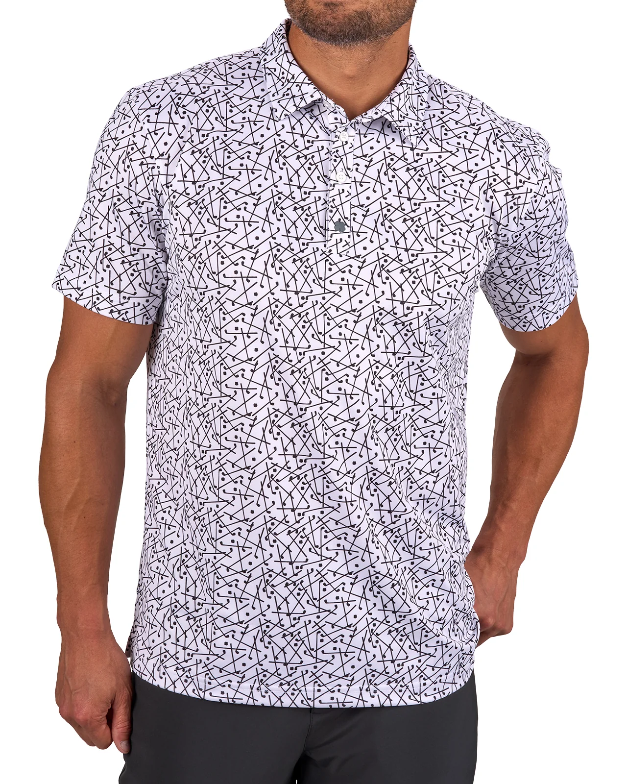 Lucky Swing Polo