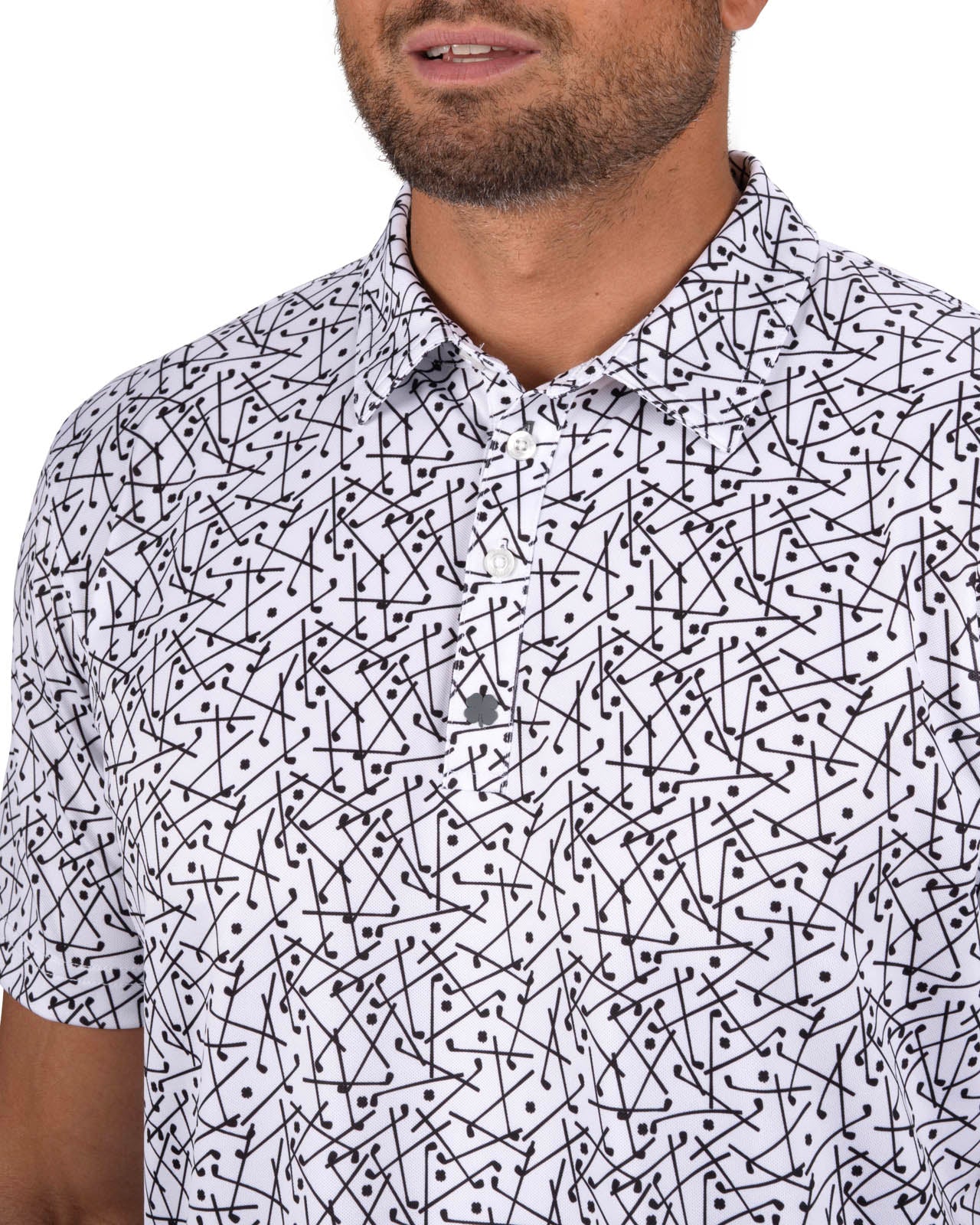 Lucky Swing Polo - Image 2