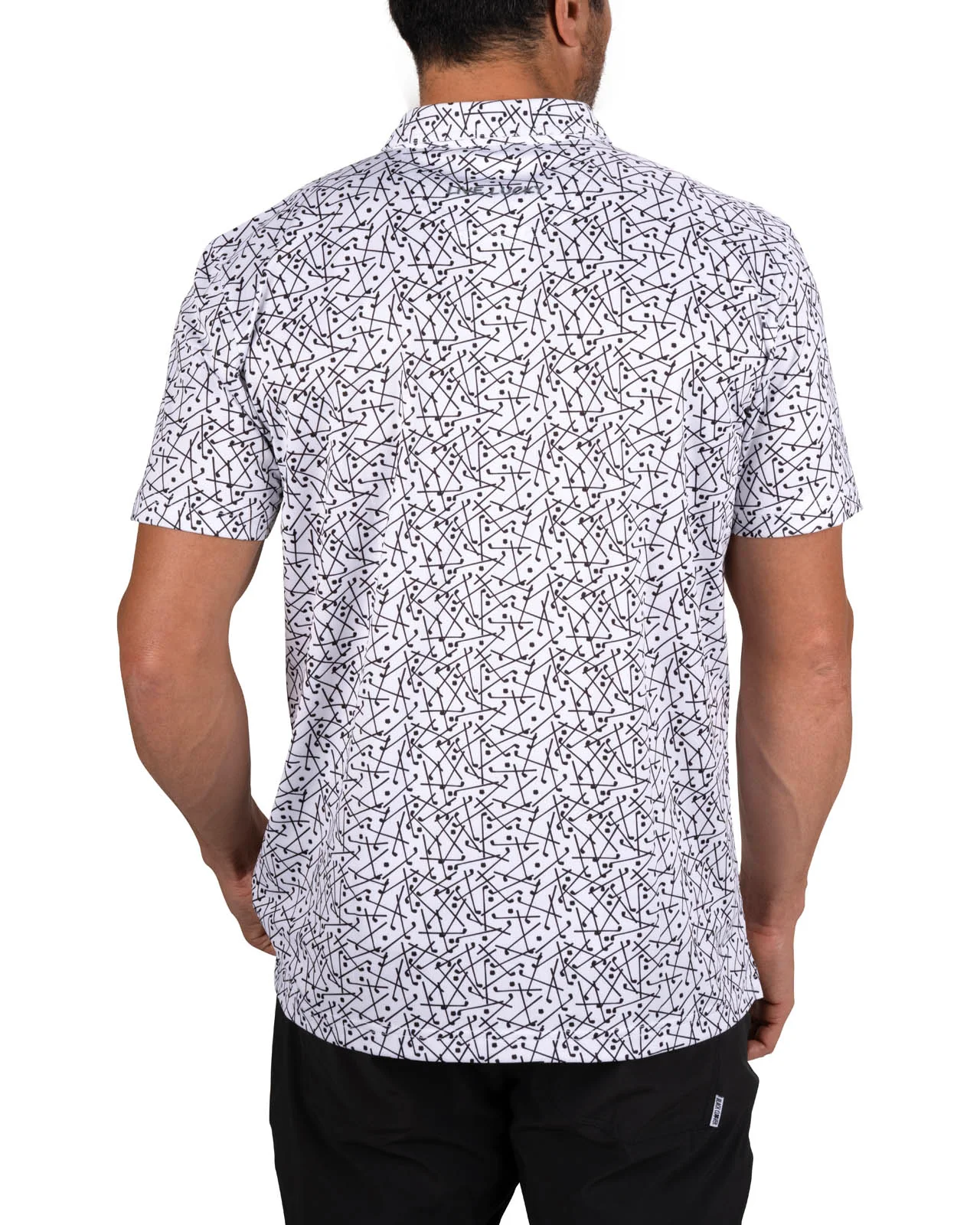 Lucky Swing Polo - Image 3