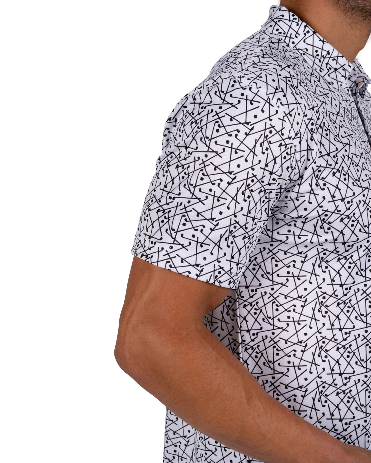 Lucky Swing Polo - Image 5