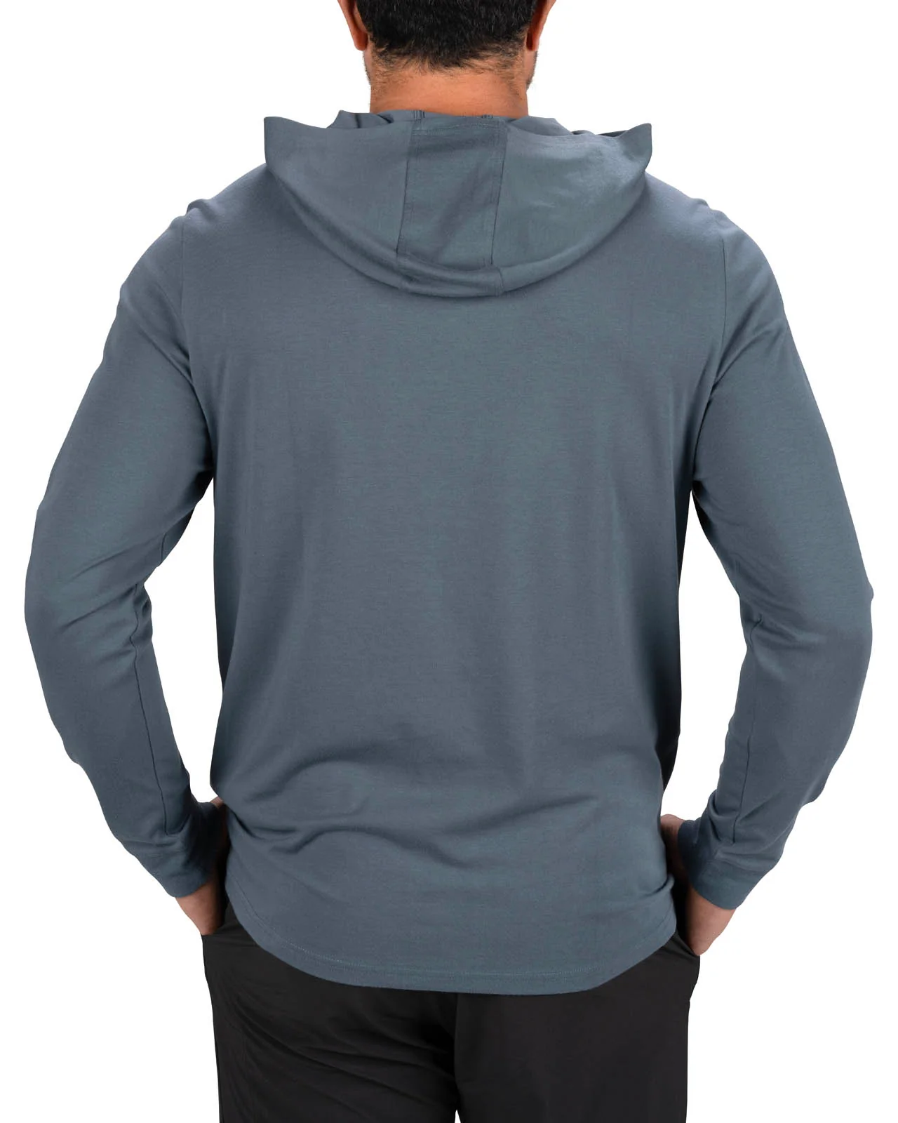 Luxe T Hoodie - Image 3