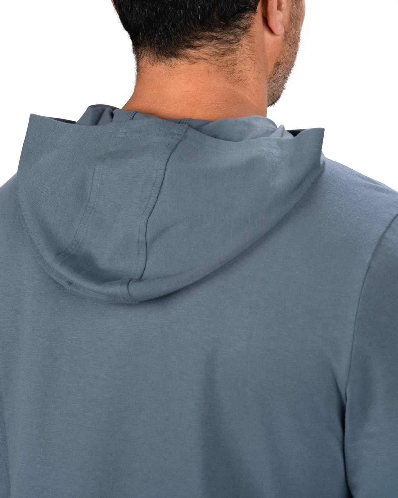 Luxe T Hoodie - Image 4