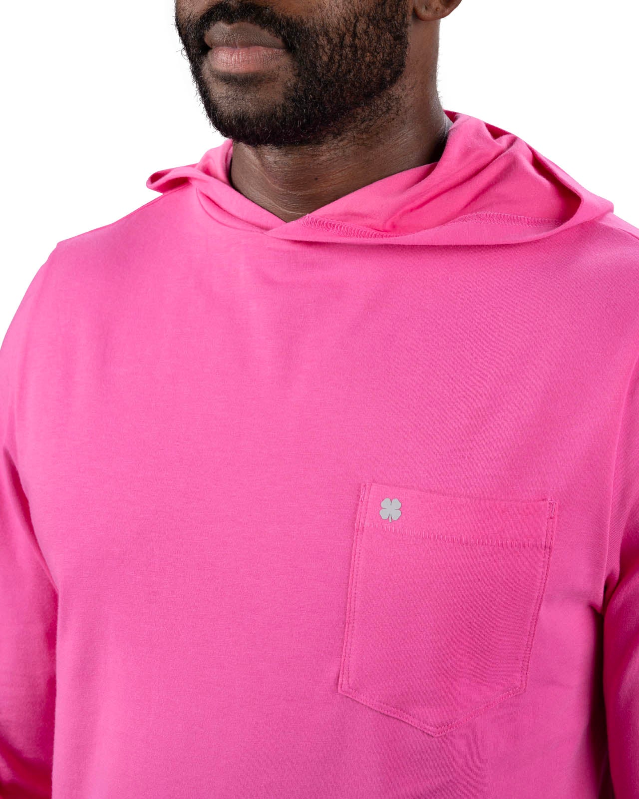 Luxe T Hoodie - Image 2