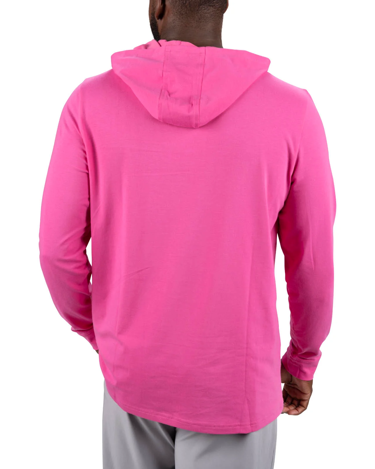 Luxe T Hoodie - Image 3