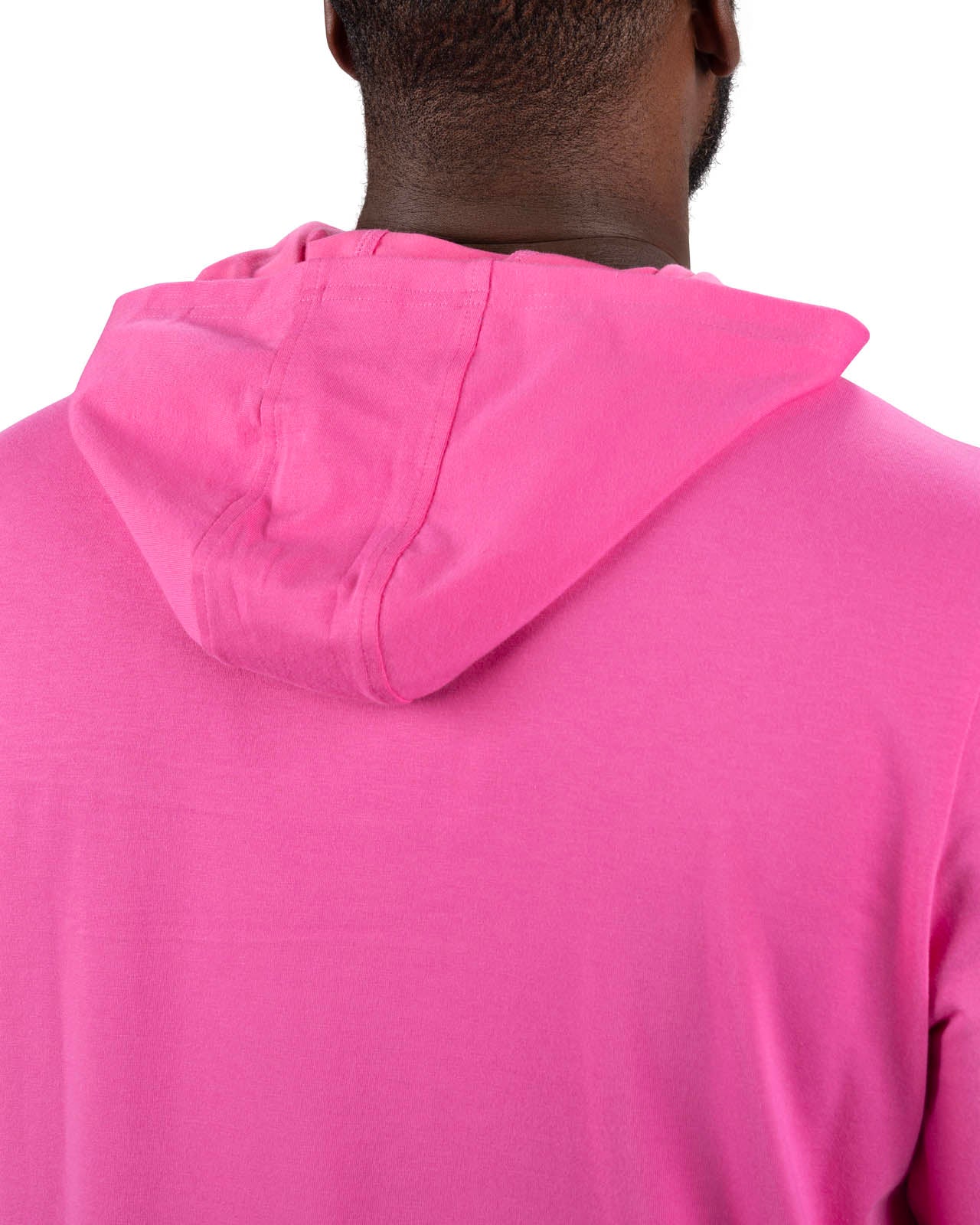 Luxe T Hoodie - Image 4