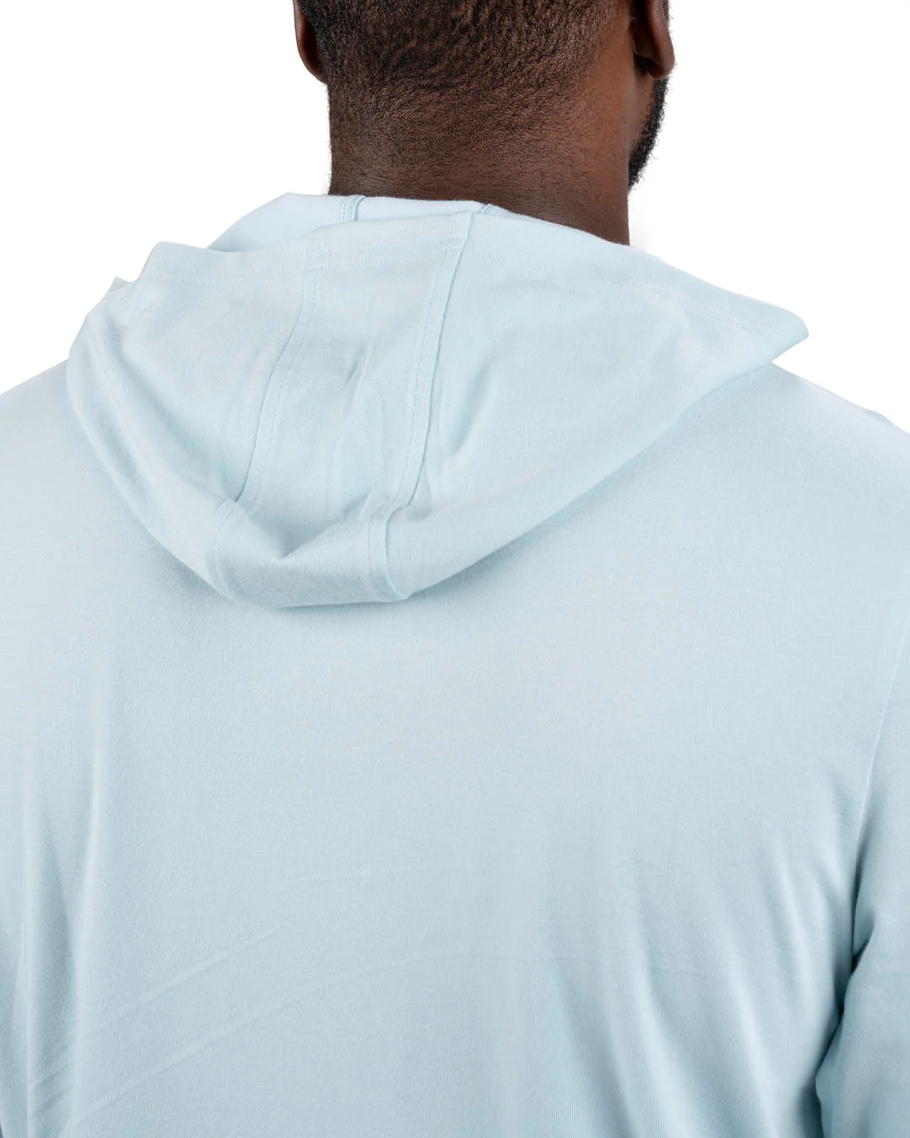 Luxe T Hoodie - Image 4