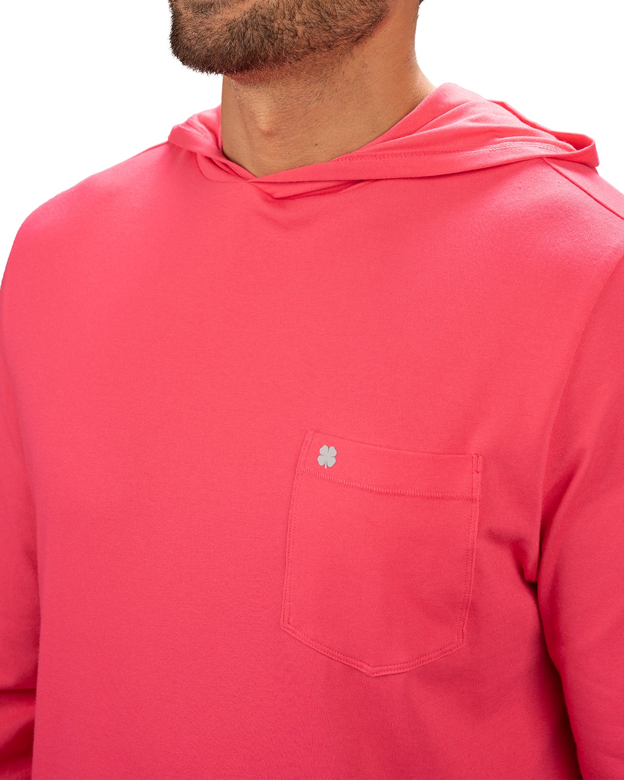 Luxe T Hoodie - Image 2