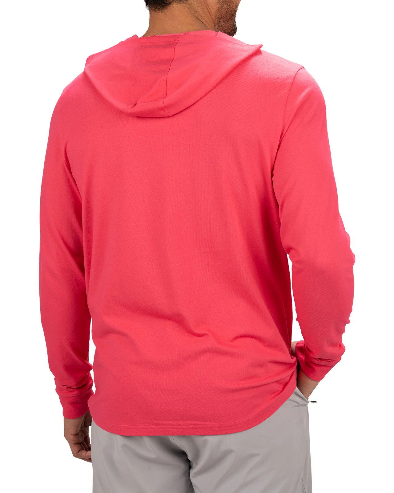 Luxe T Hoodie - Image 3