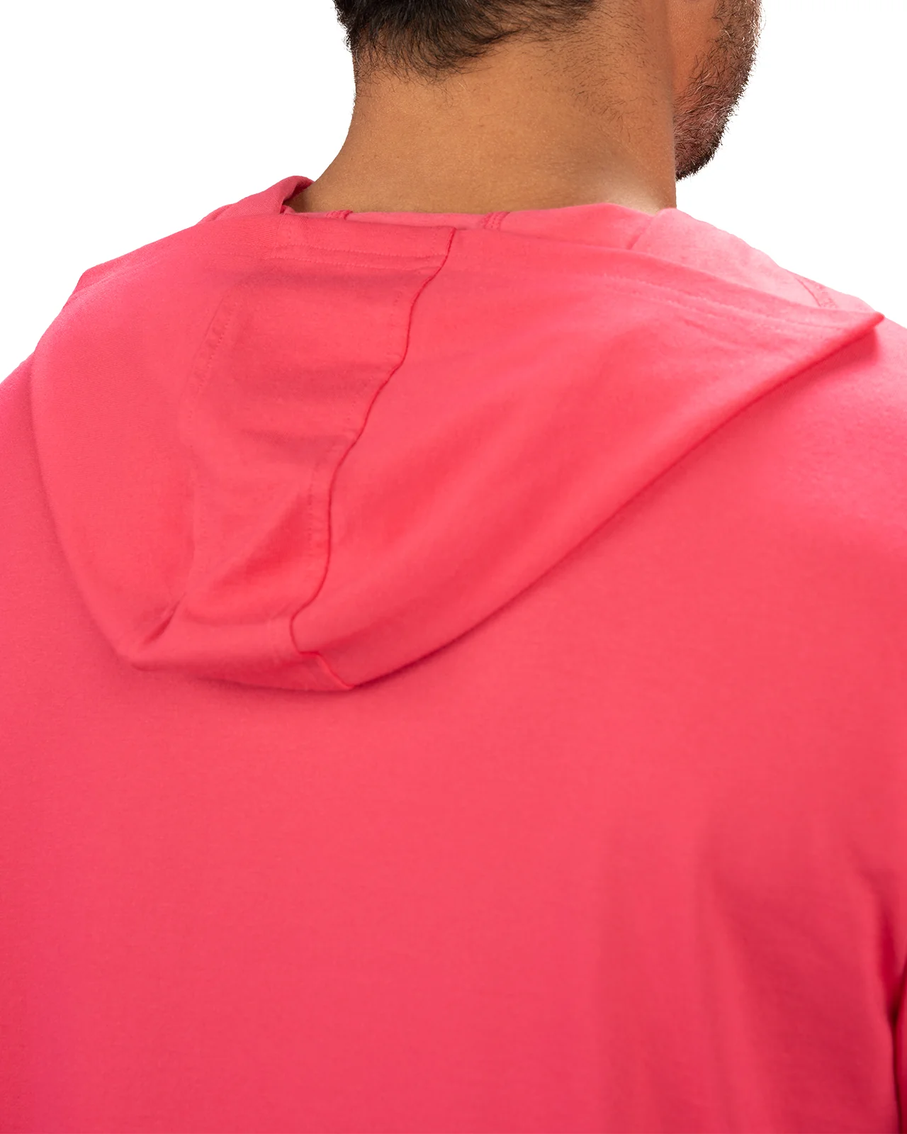 Luxe T Hoodie - Image 4