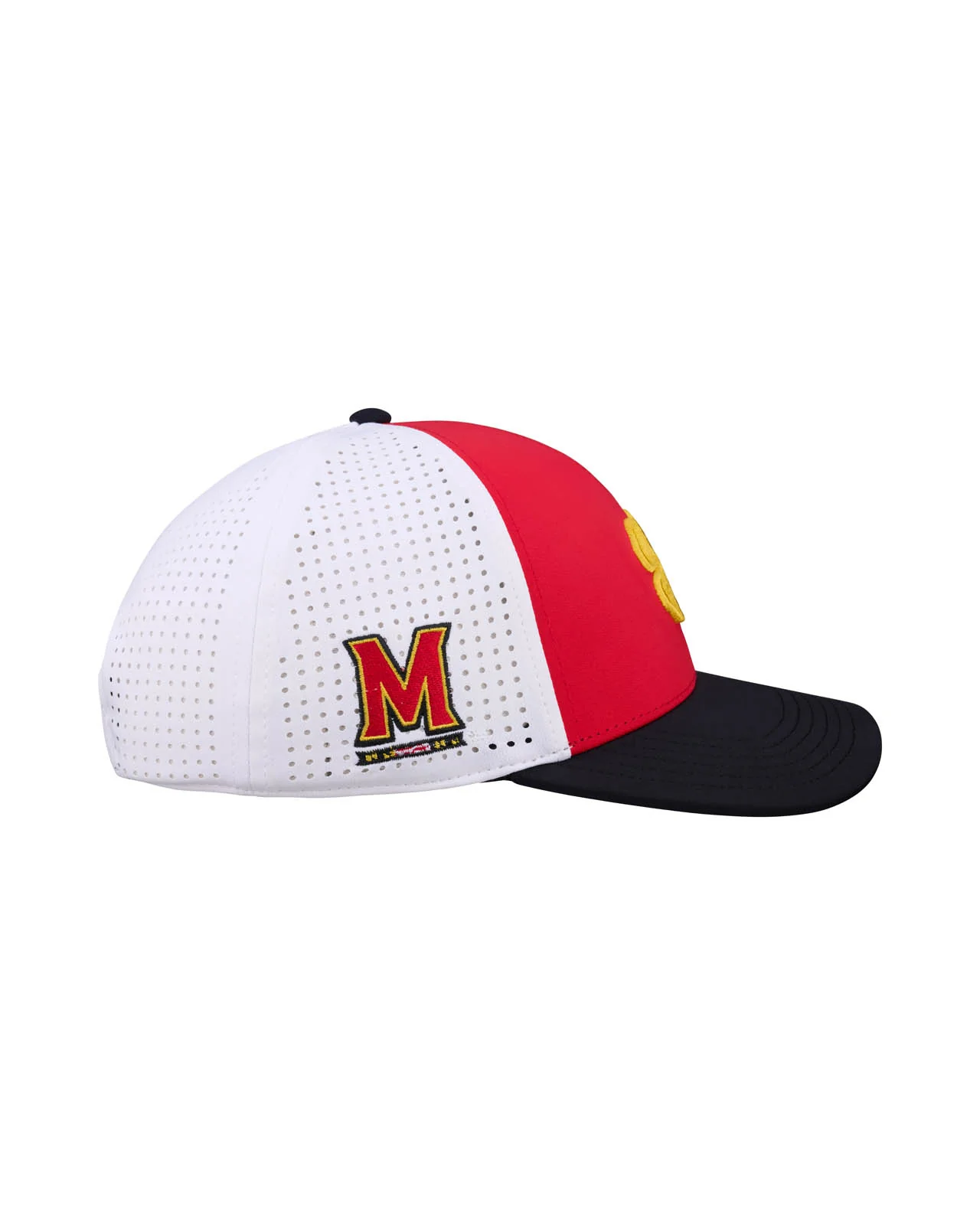 Maryland Benchmark - Image 5