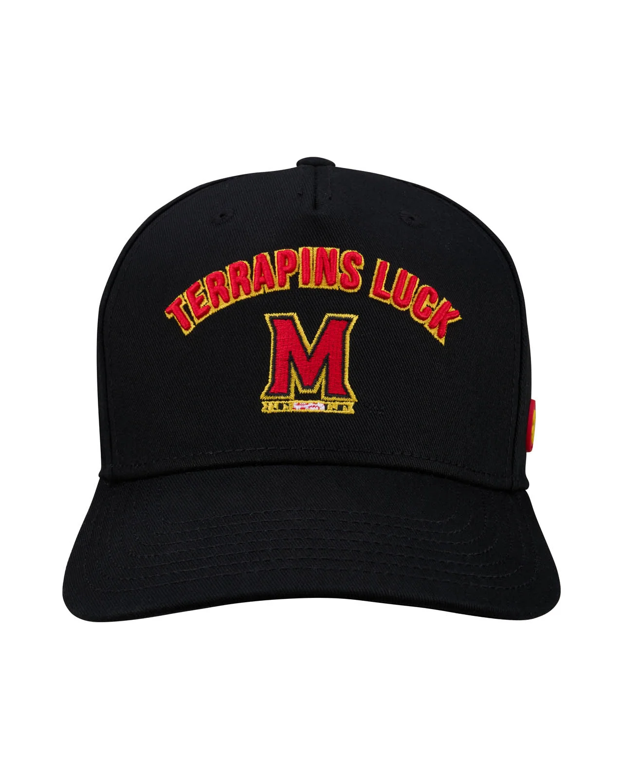 Maryland Game Day