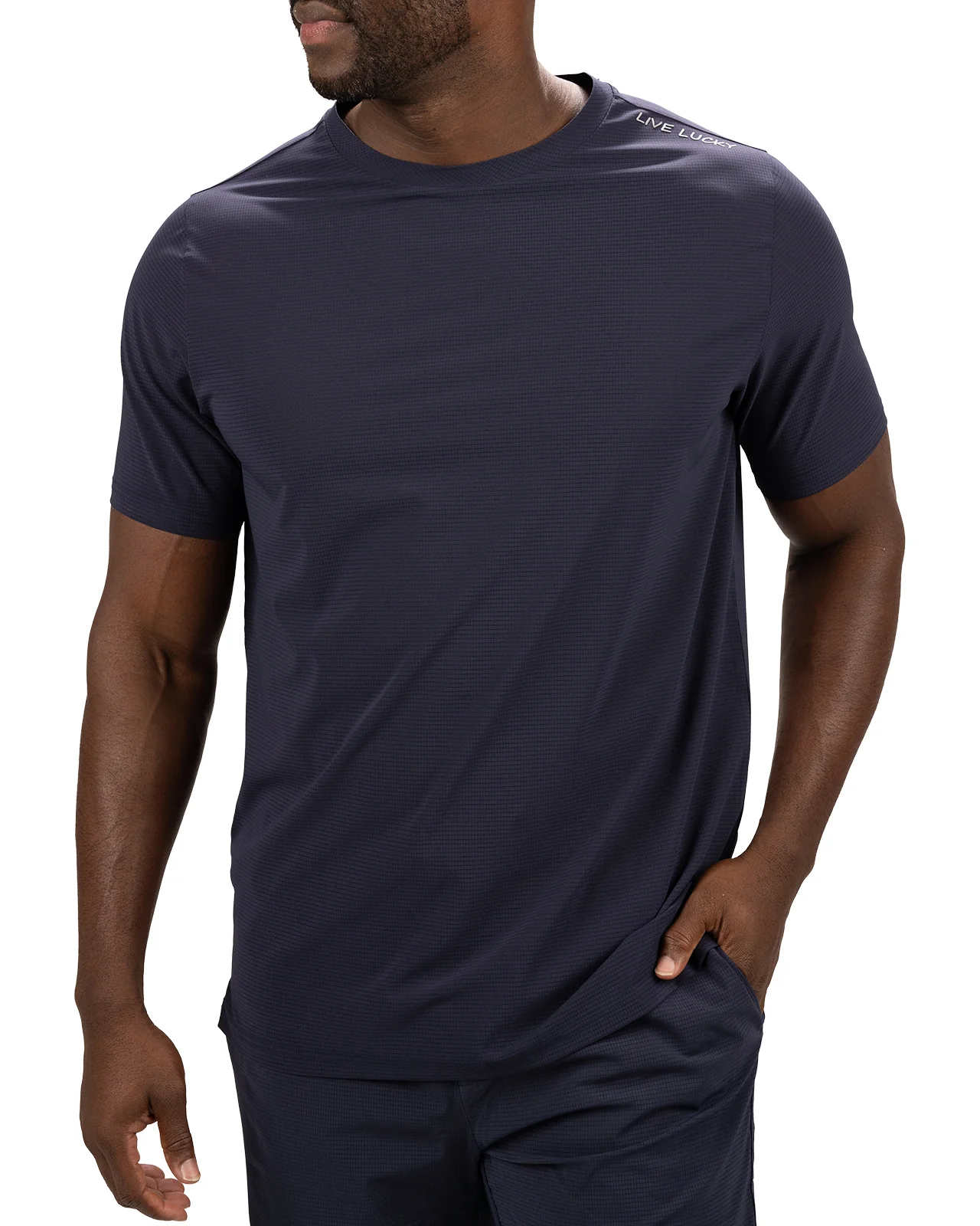 Maximus Tee SS