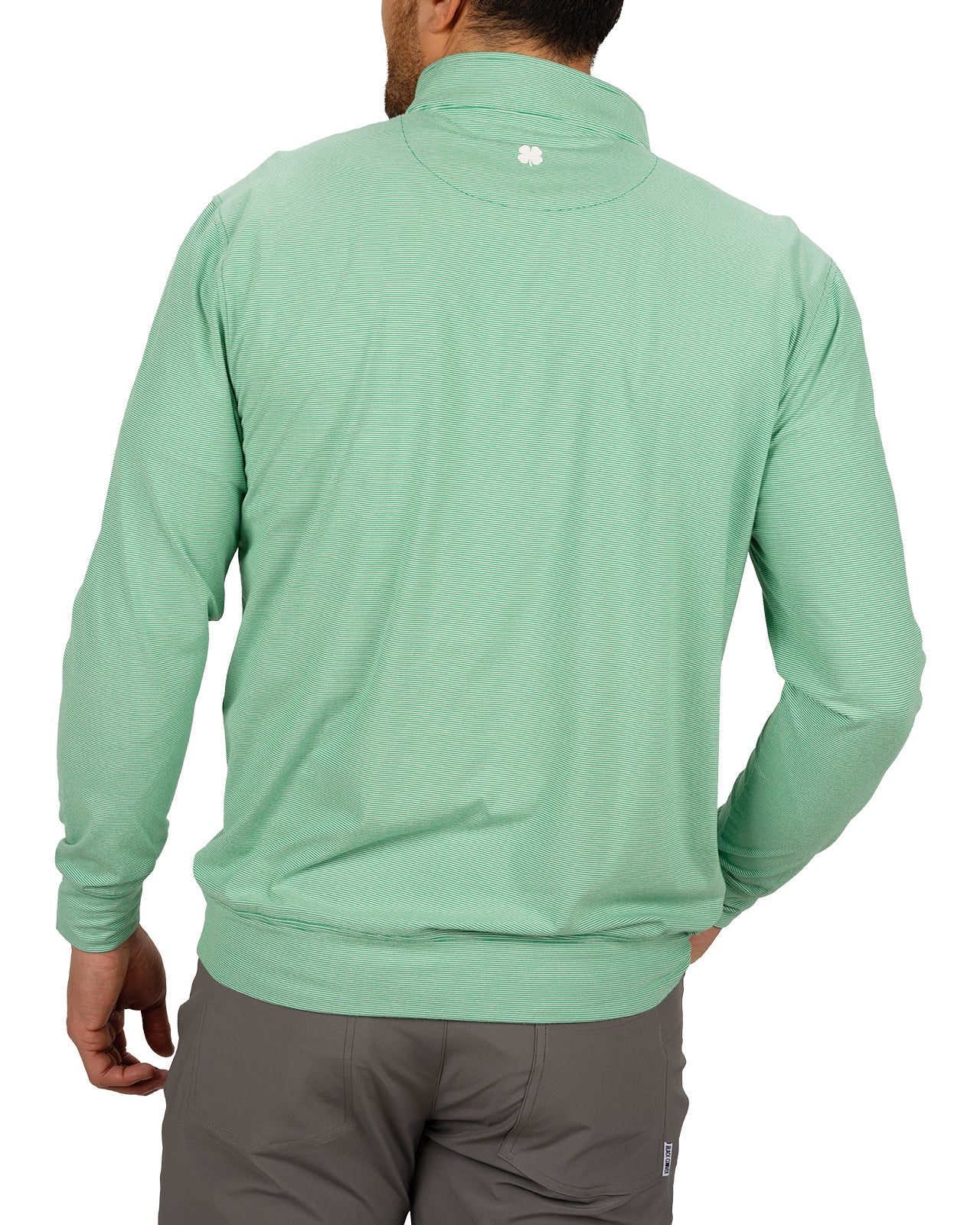 Members Only Q-Zip - Image 3