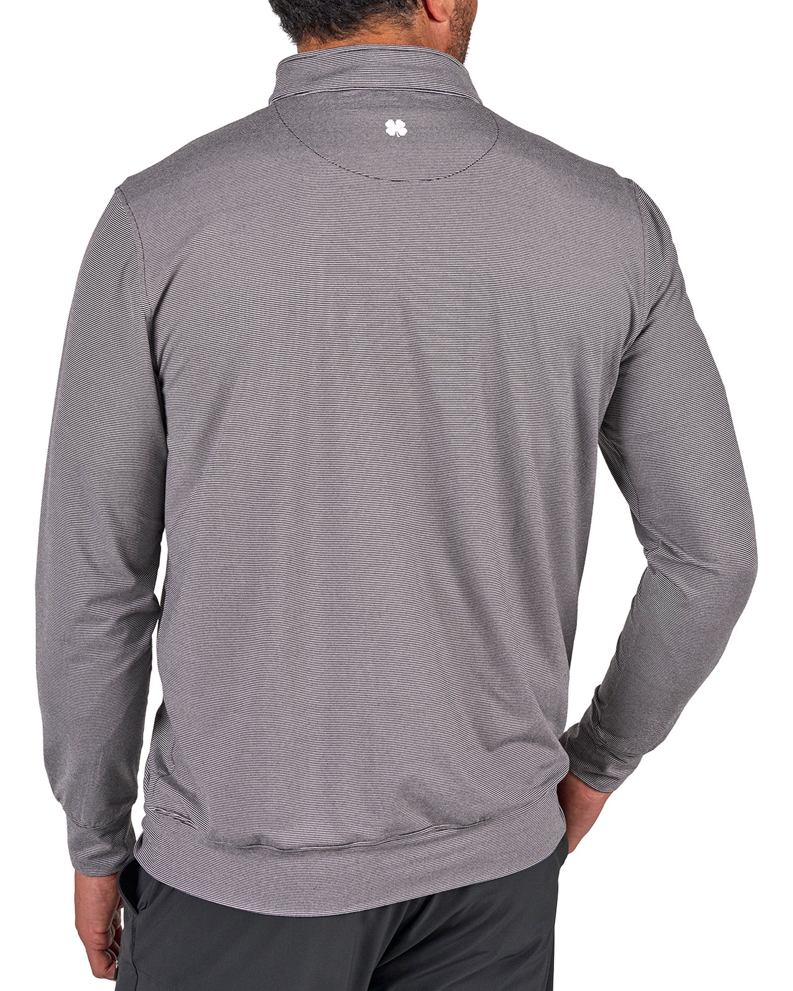 Members Only Q Zip - Image 3