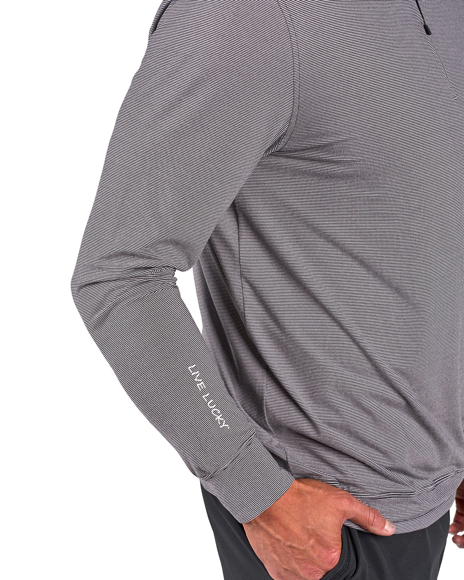 Members Only Q Zip - Image 5