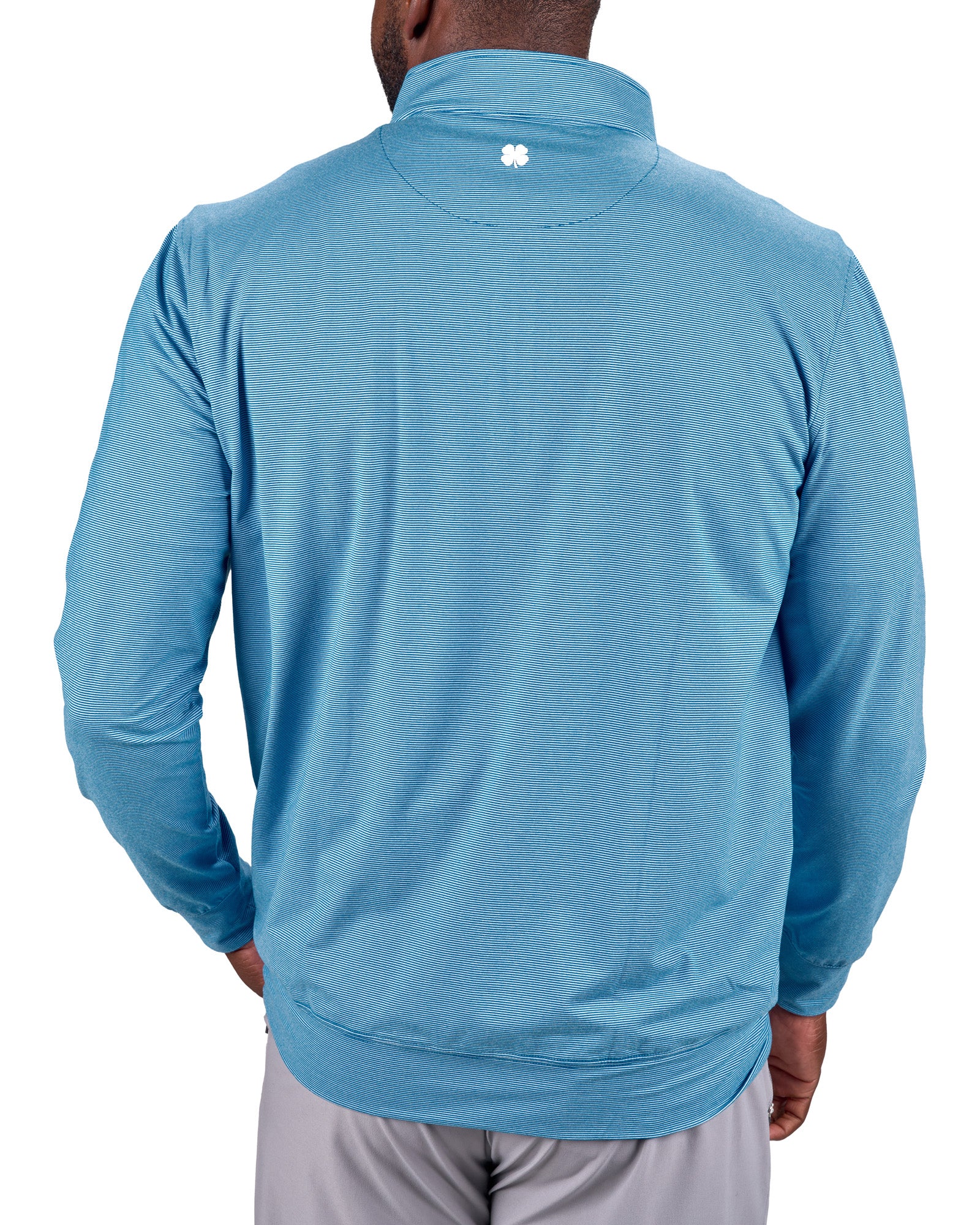 Members Only Q Zip - Image 3