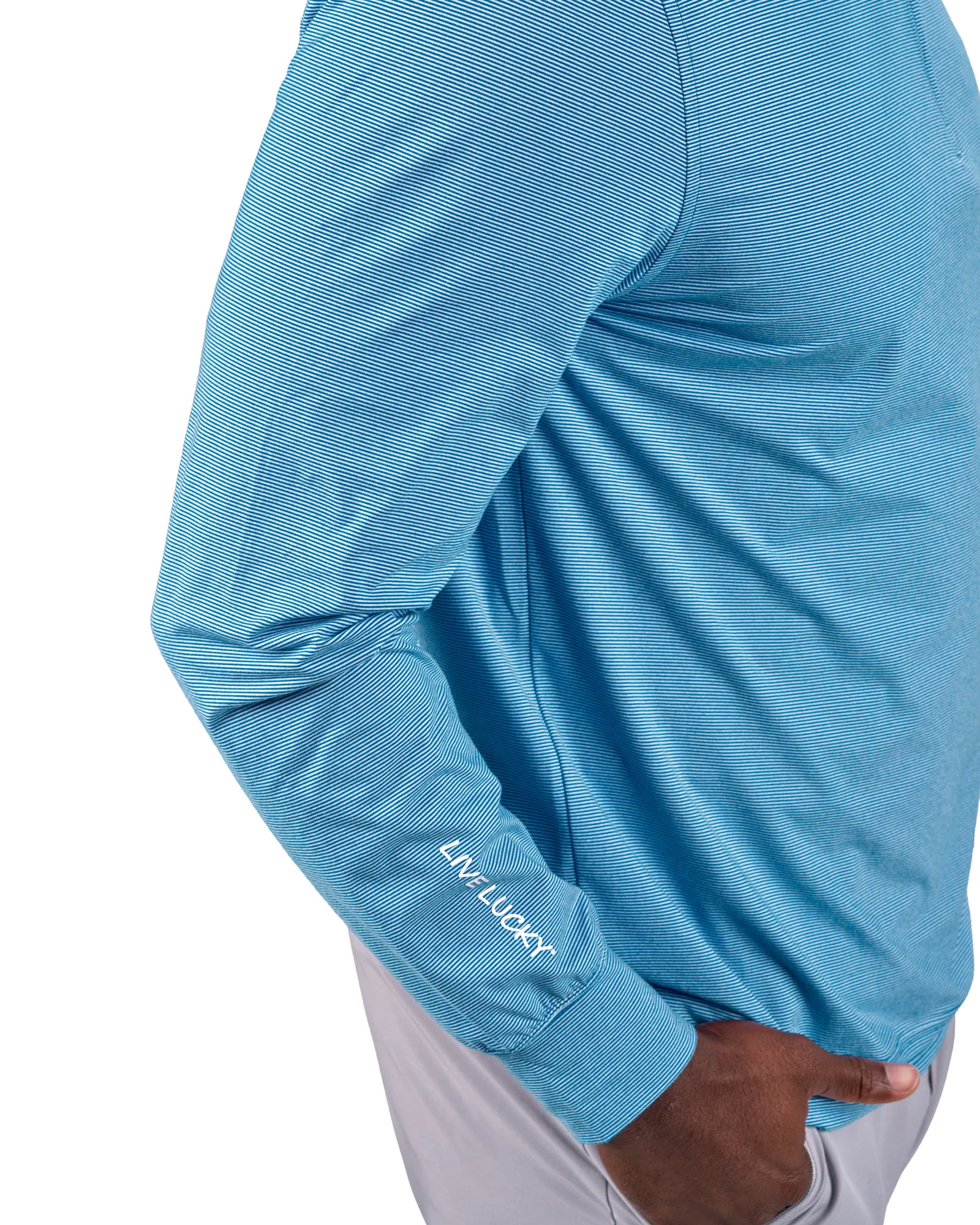 Members Only Q Zip - Image 5