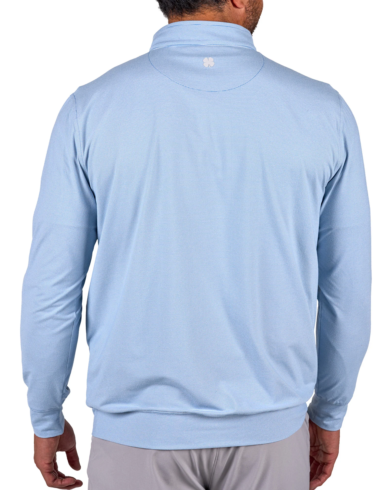 Members Only Q Zip - Image 3