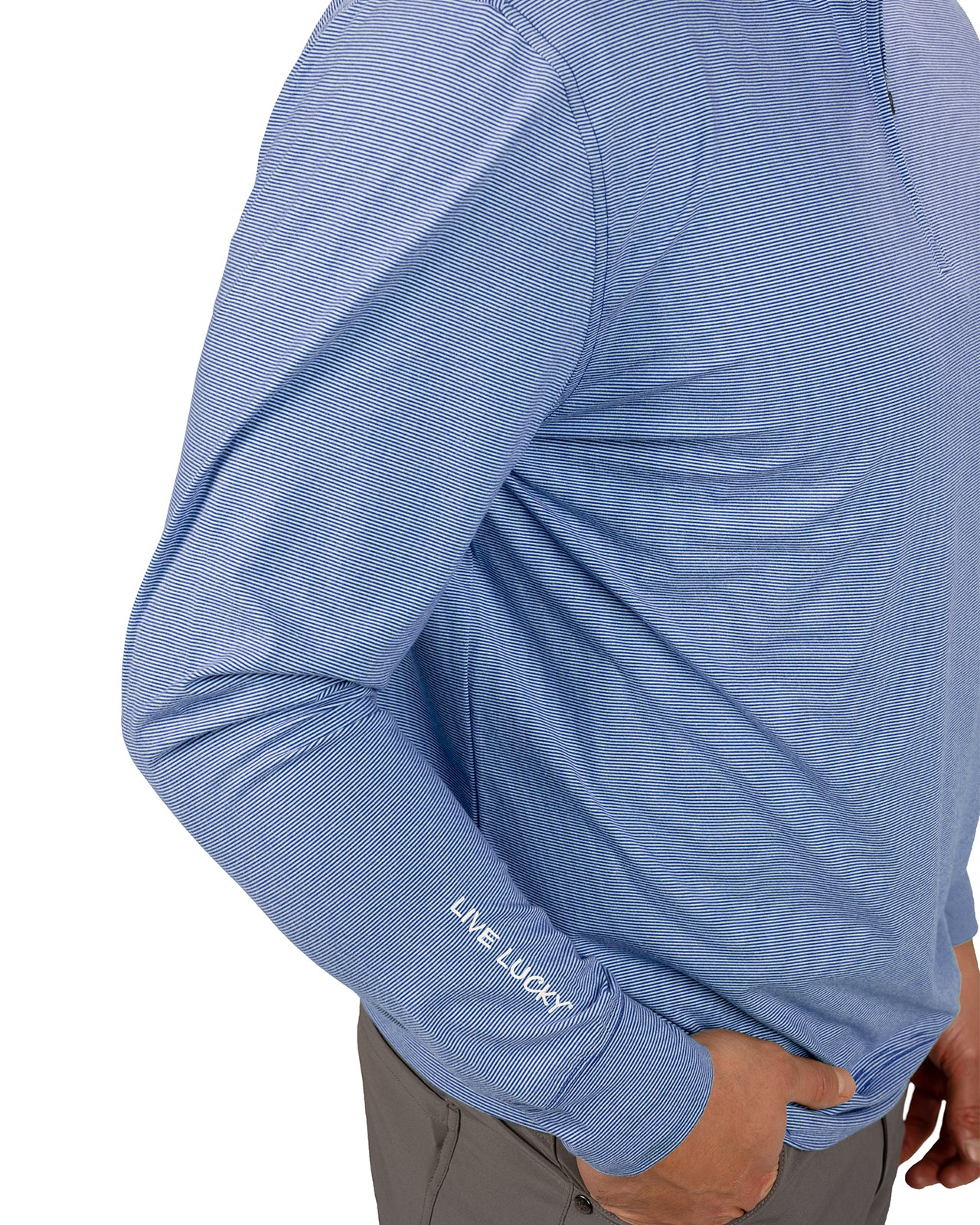 Members Only Q Zip - Image 5