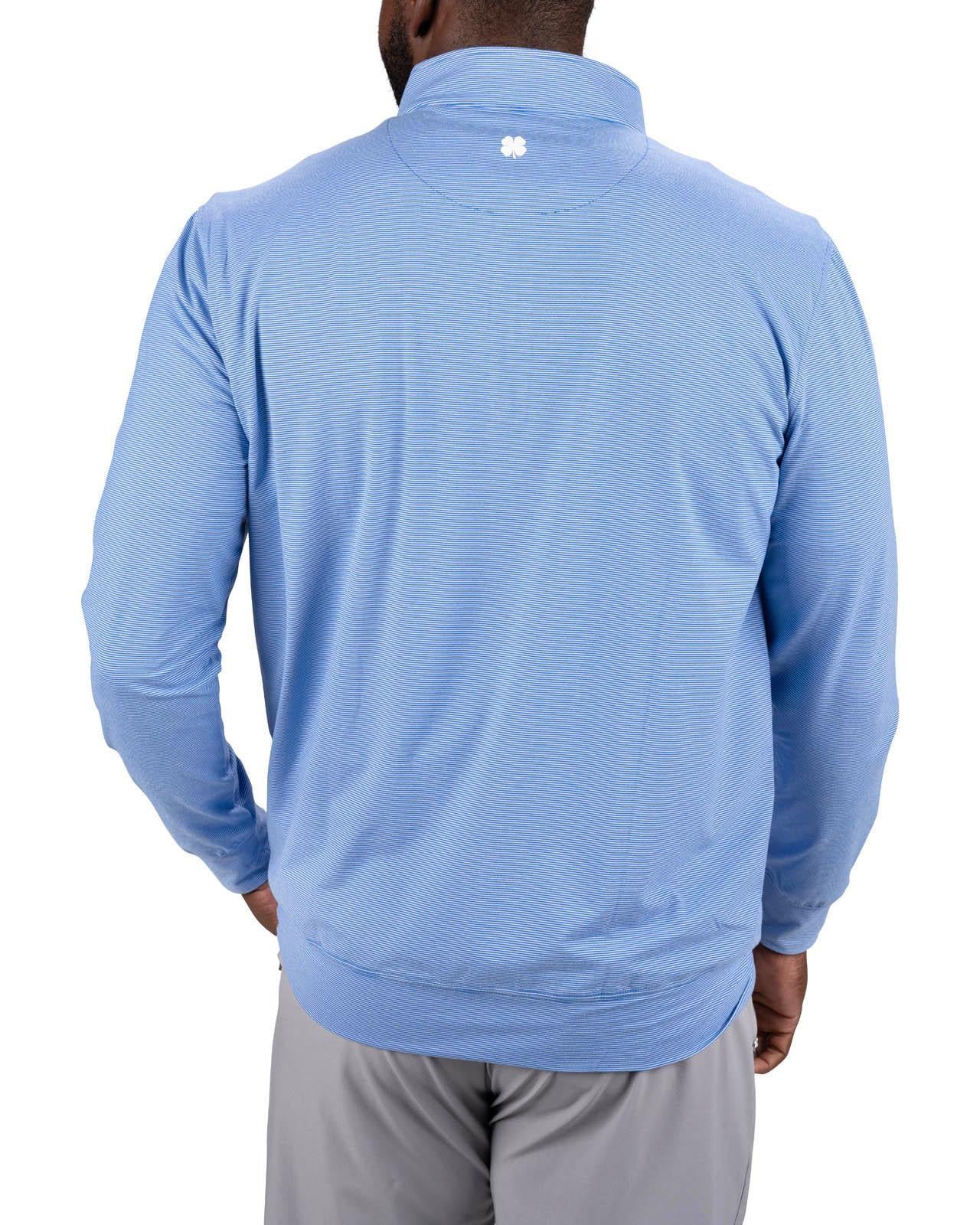 Members Only Q Zip - Image 3