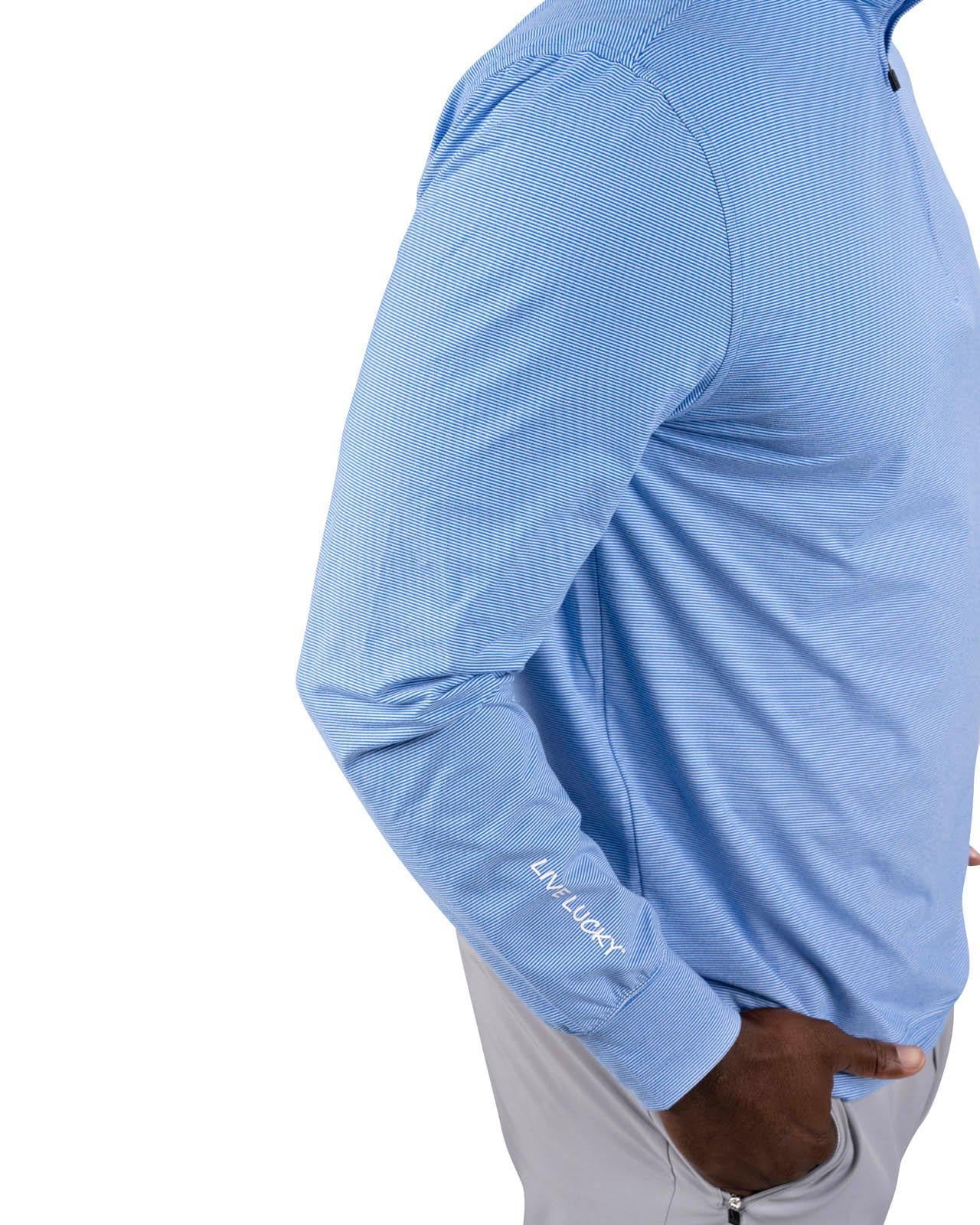 Members Only Q Zip - Image 5