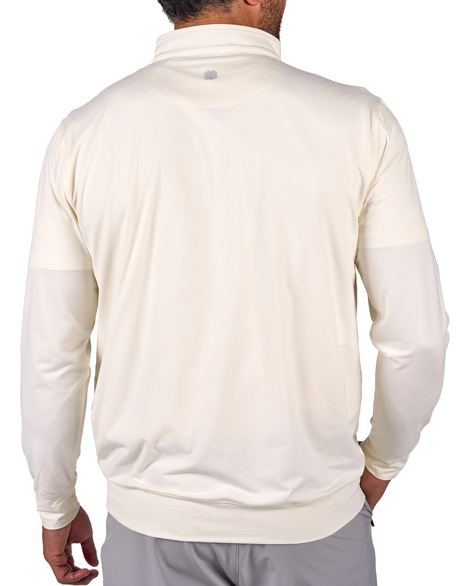 Members Only Q Zip - Image 3