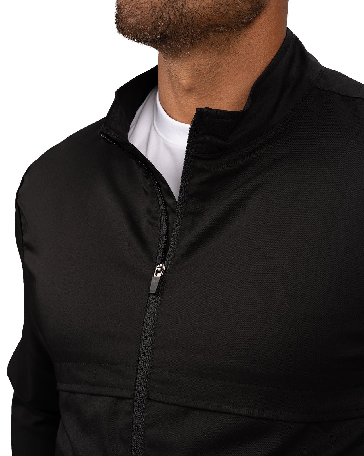 Men's Motion Jacket - Image 2