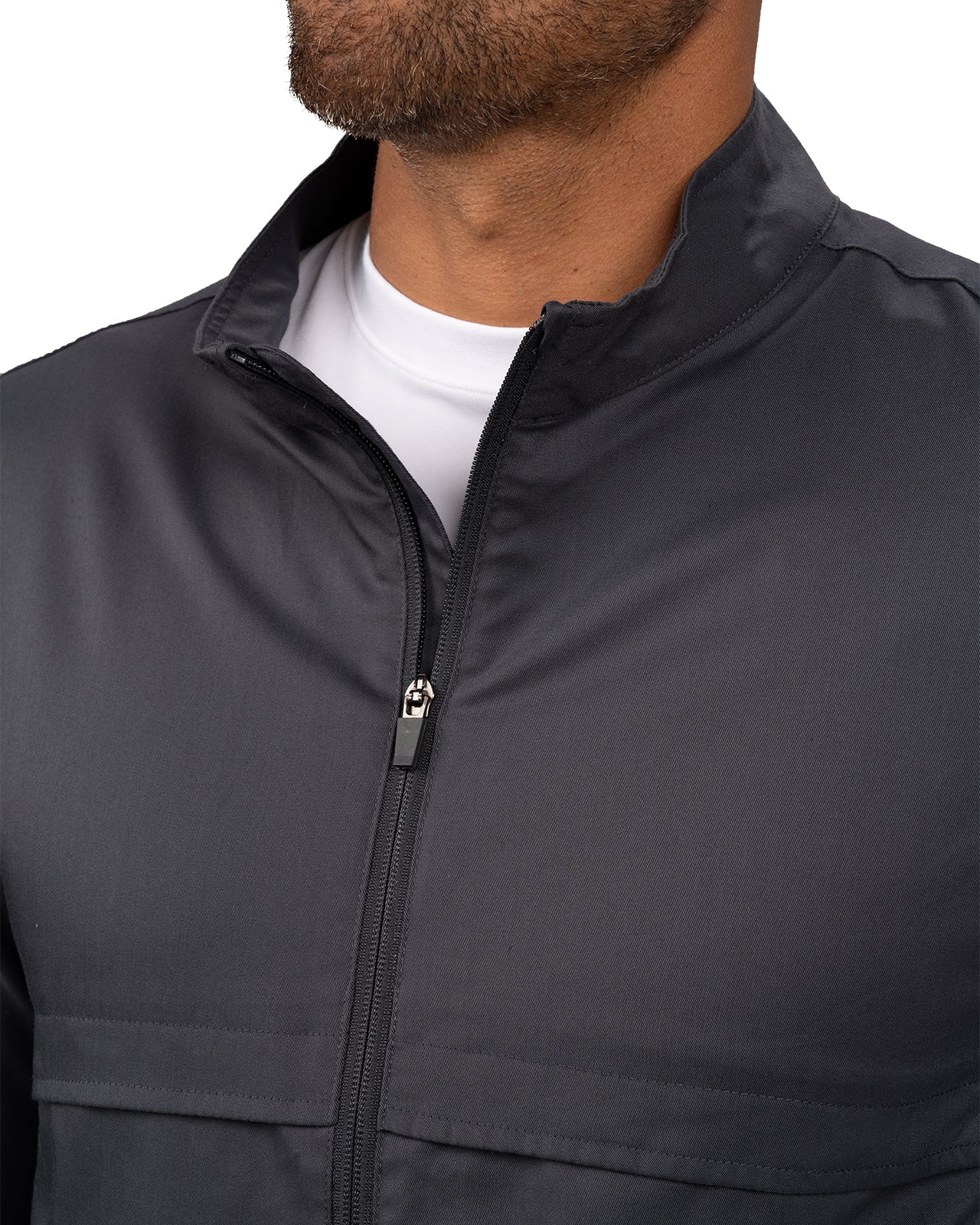 Men's Motion Jacket - Image 2