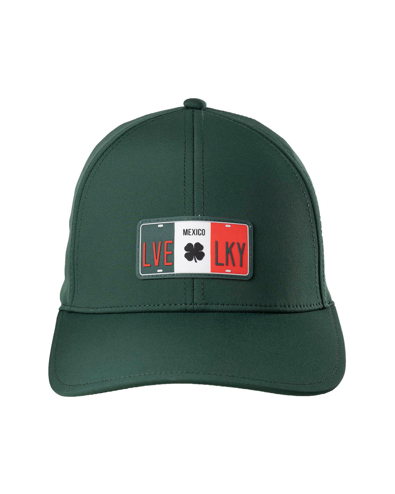 Mexico Decal - Image 2