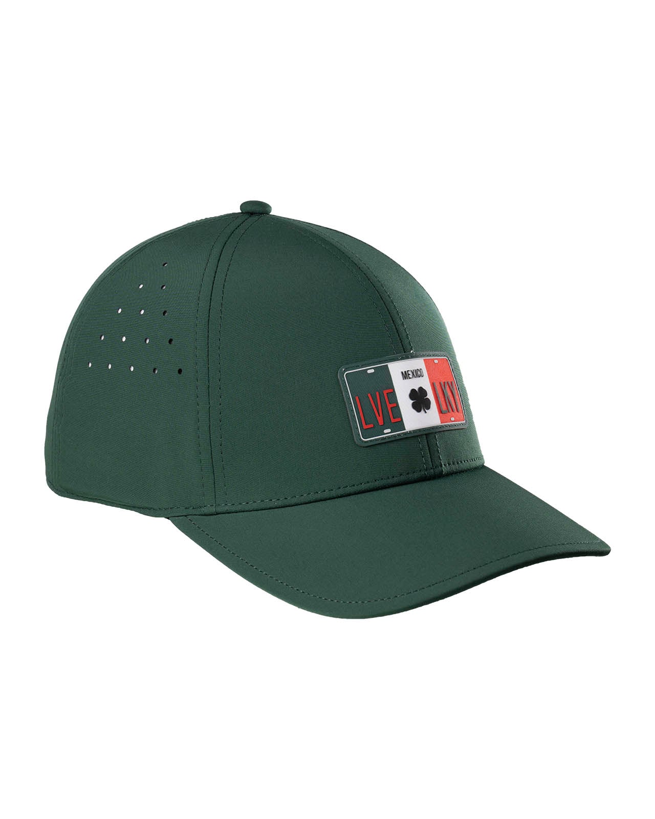 Mexico Decal - Image 3