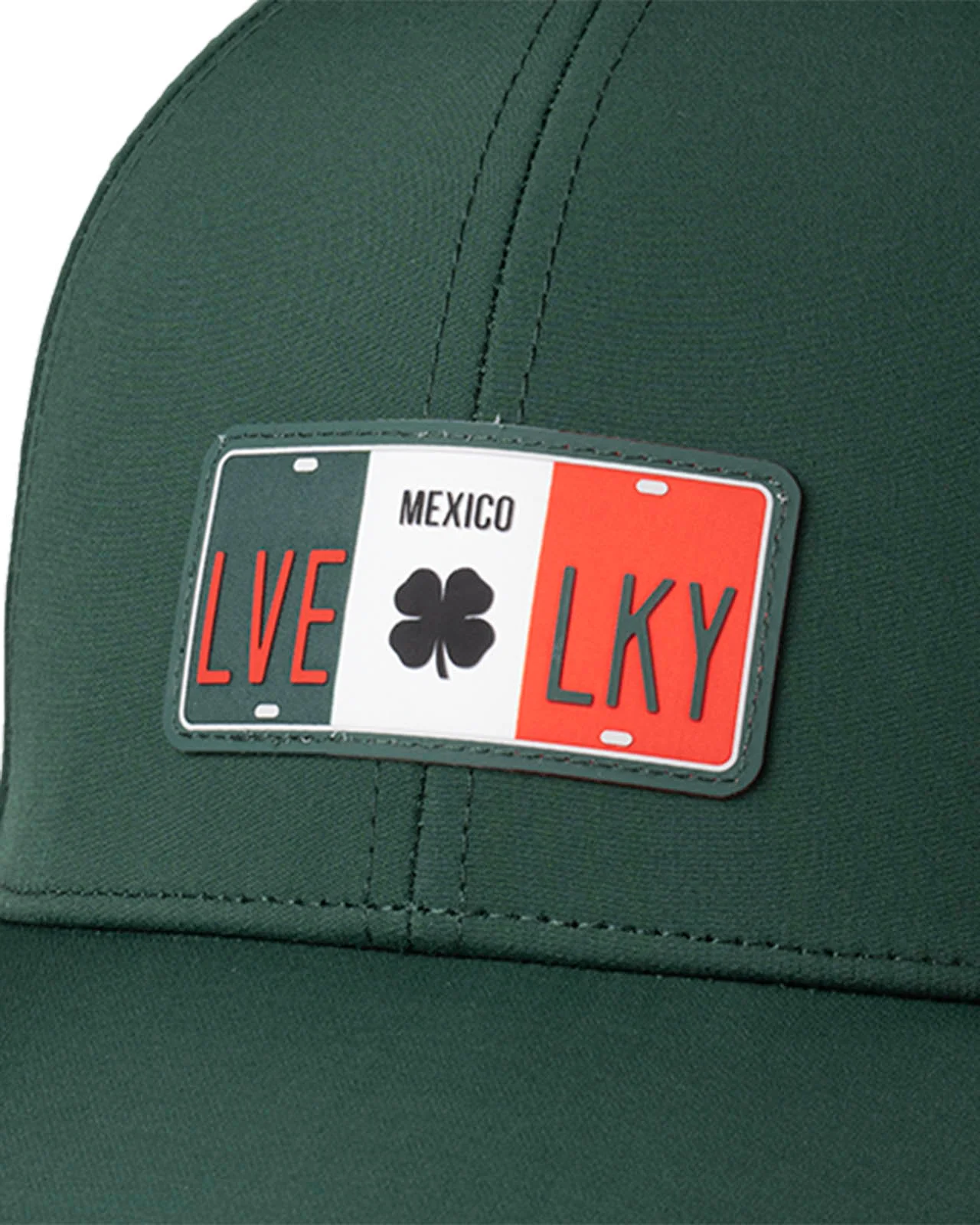 Mexico Decal - Image 6