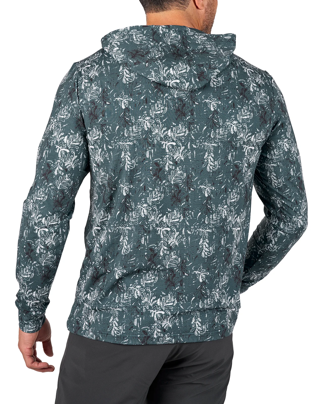 Mi Amigo Hoodie - Image 3