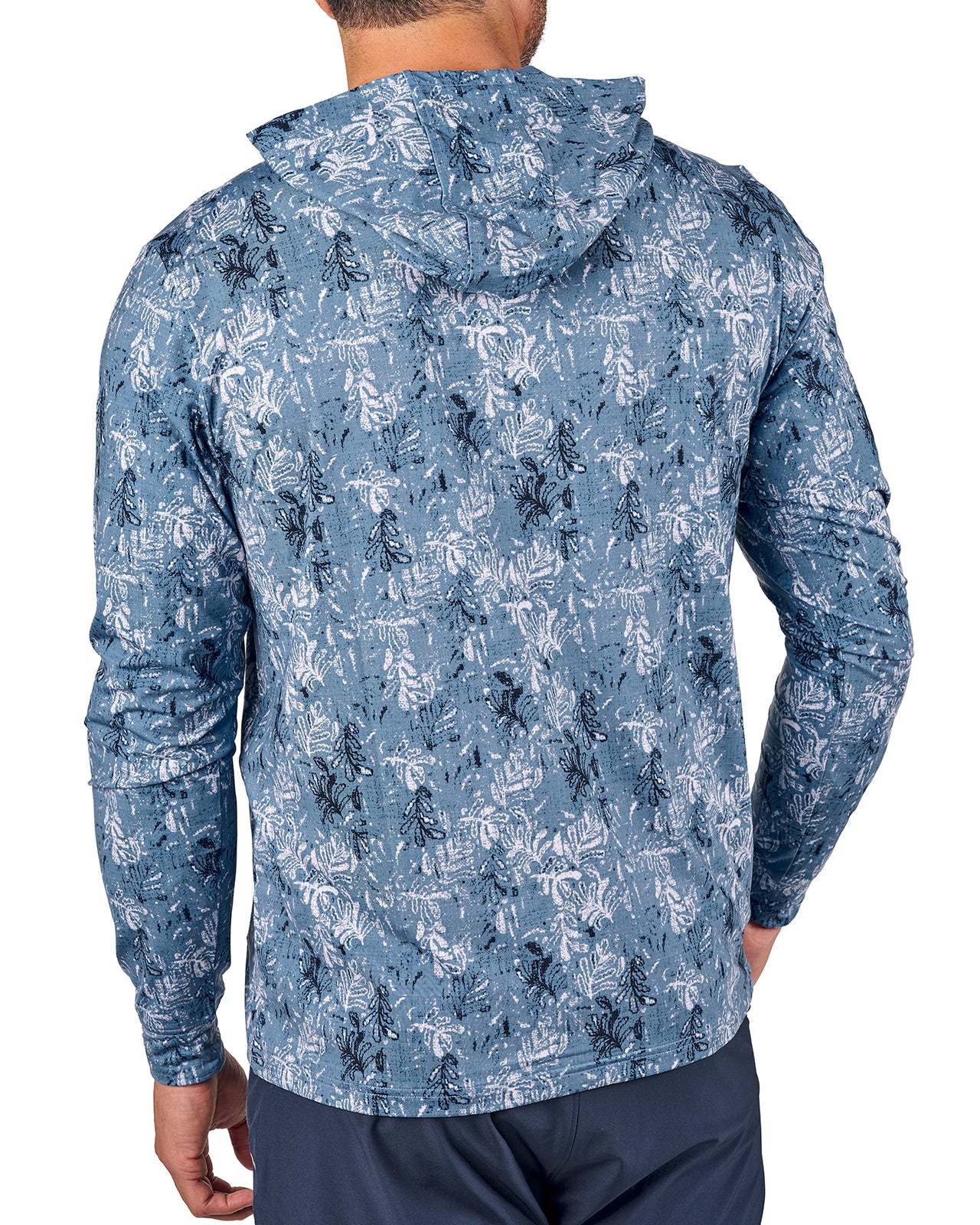Mi Amigo Hoodie - Image 3
