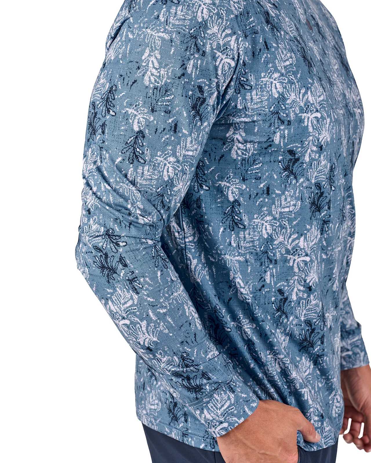 Mi Amigo Hoodie - Image 5