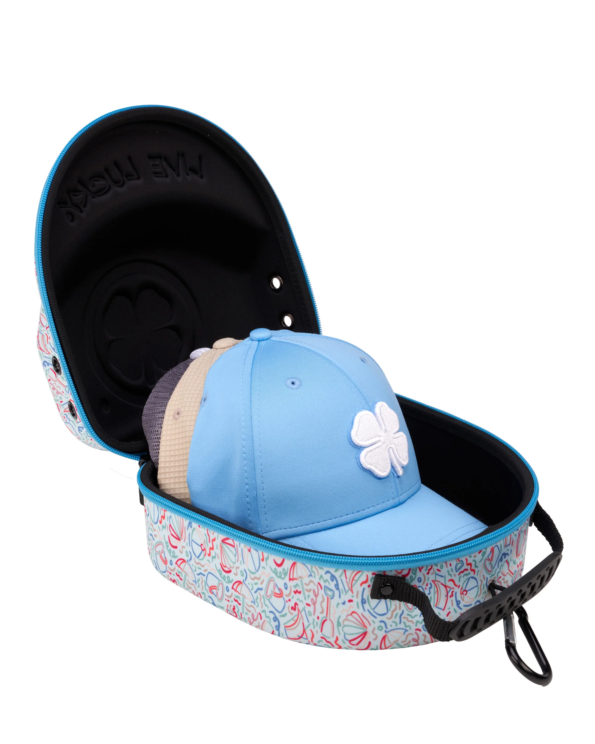 Mini Hat Caddie Beachin - Image 4